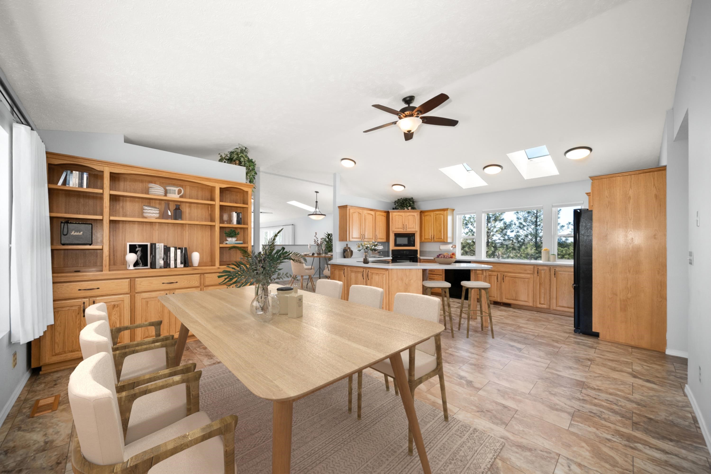 6710 N Prairie Crest Rd - Photo 8