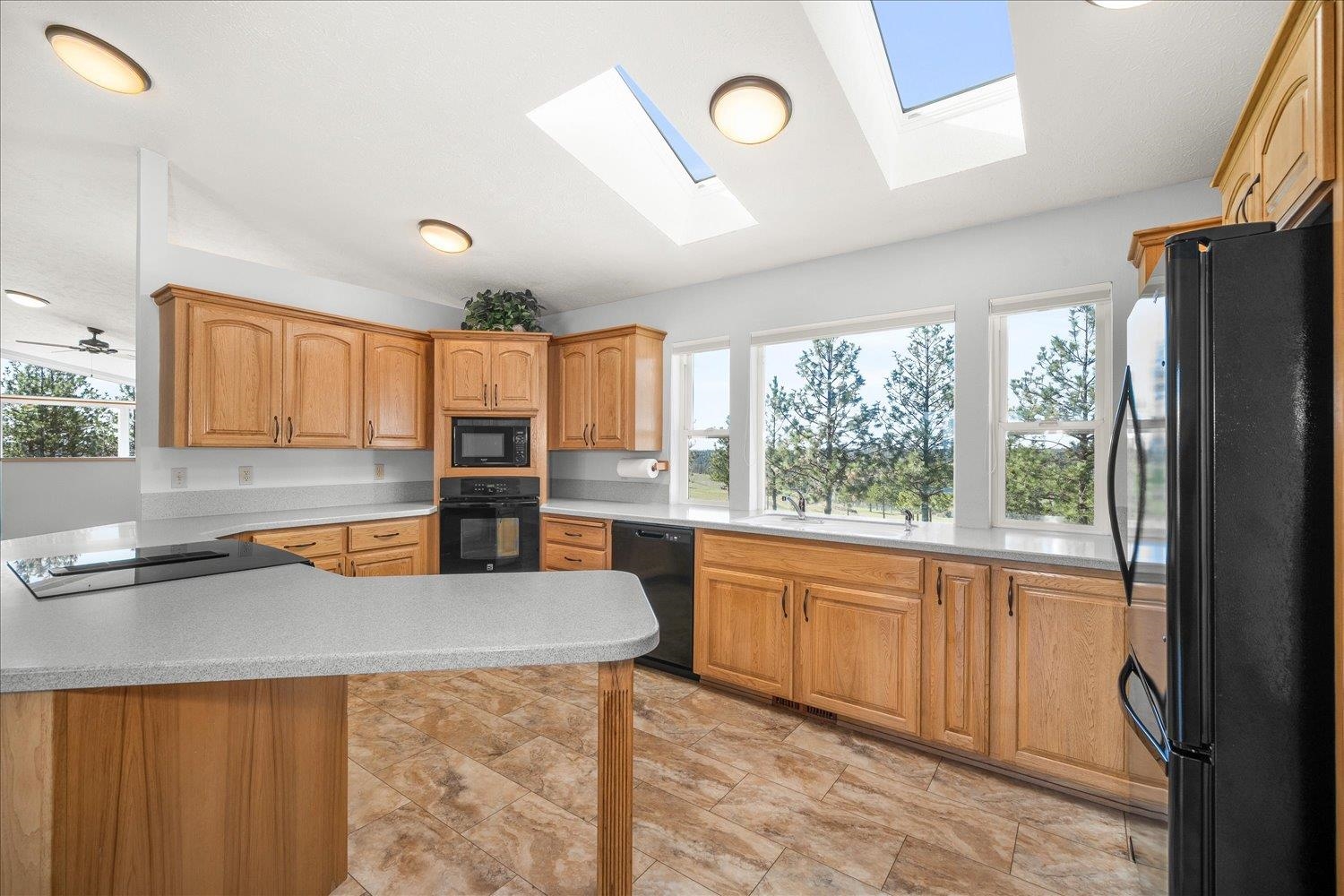 6710 N Prairie Crest Rd - Photo 10