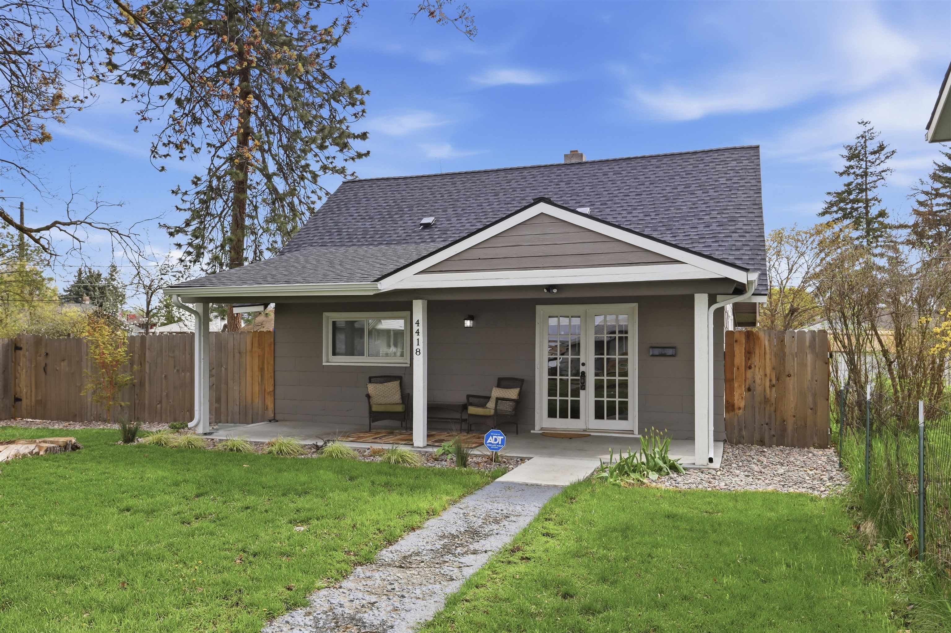 4418 N Stevens St - Photo 1