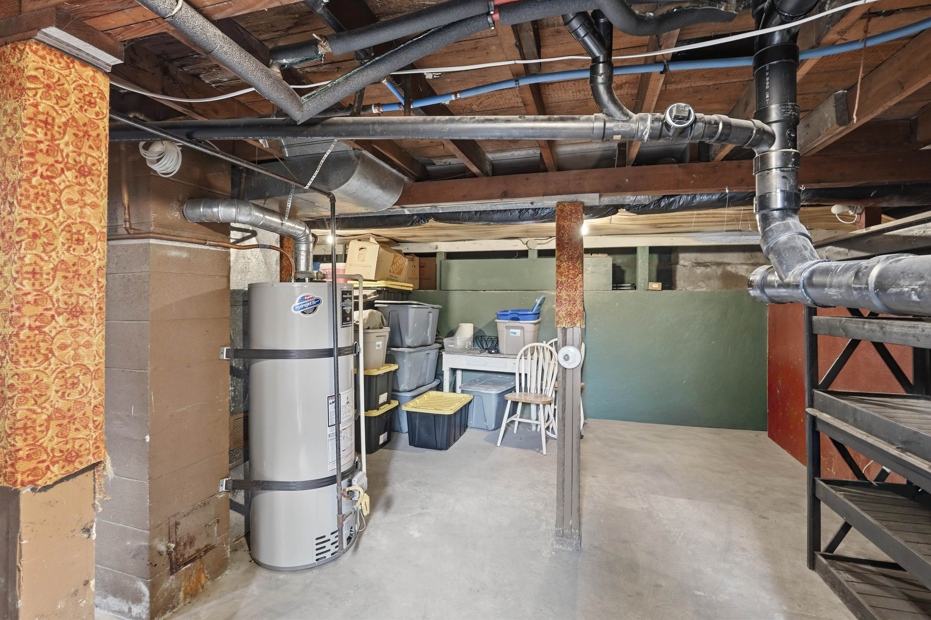 4418 N Stevens St - Photo 26