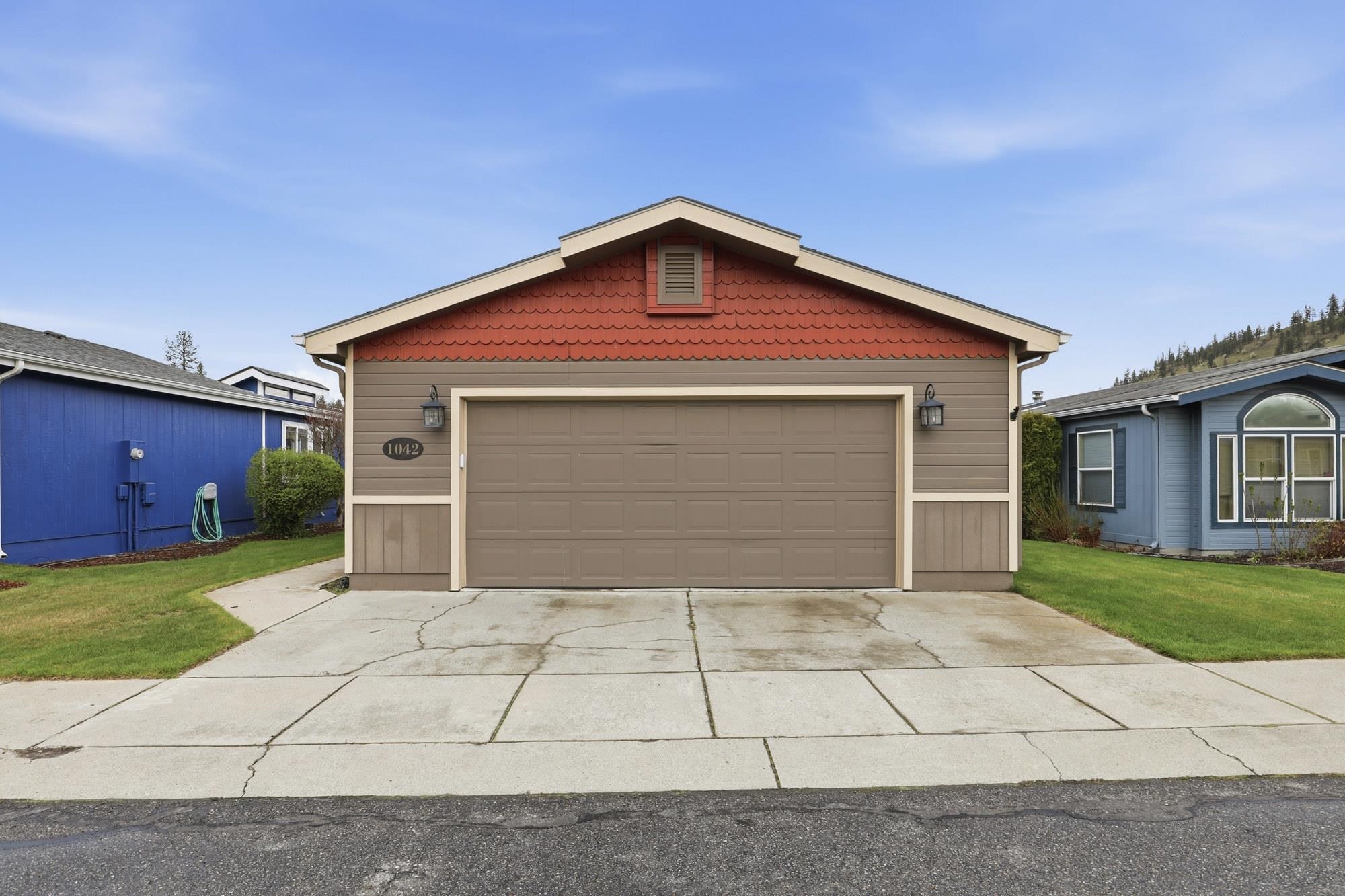 1042 W Sunny Creek Cir - Photo 2