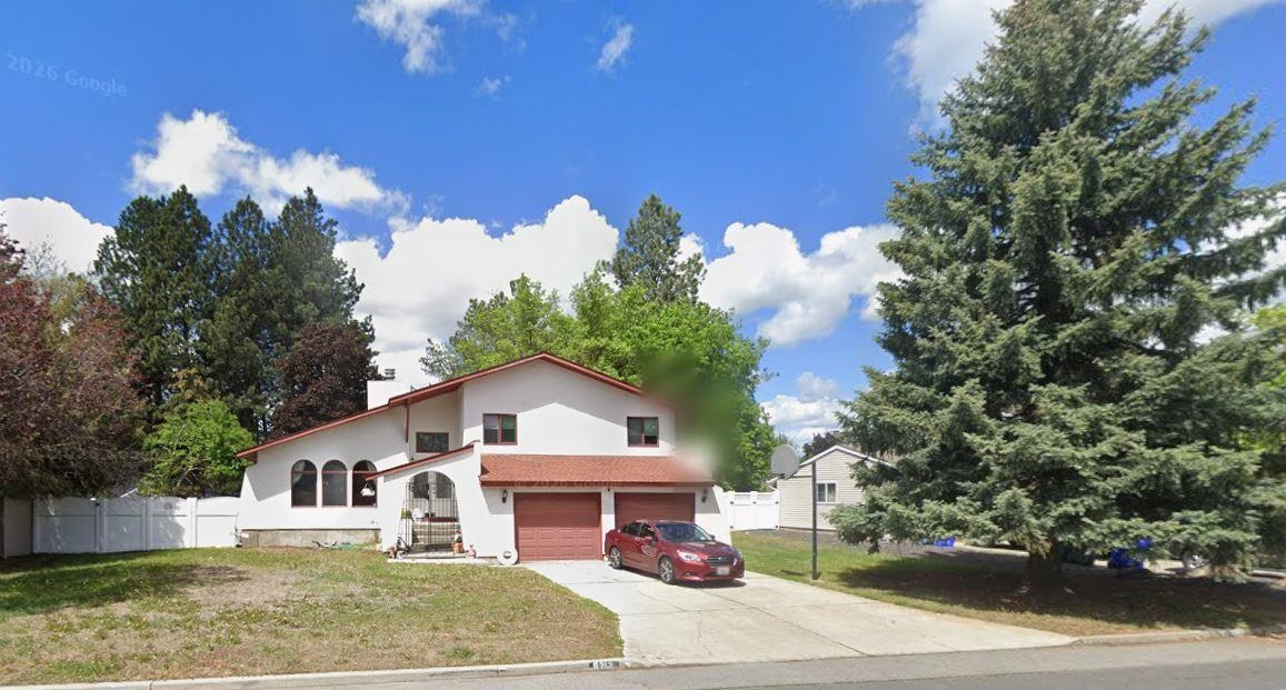 6212 S Moran Dr