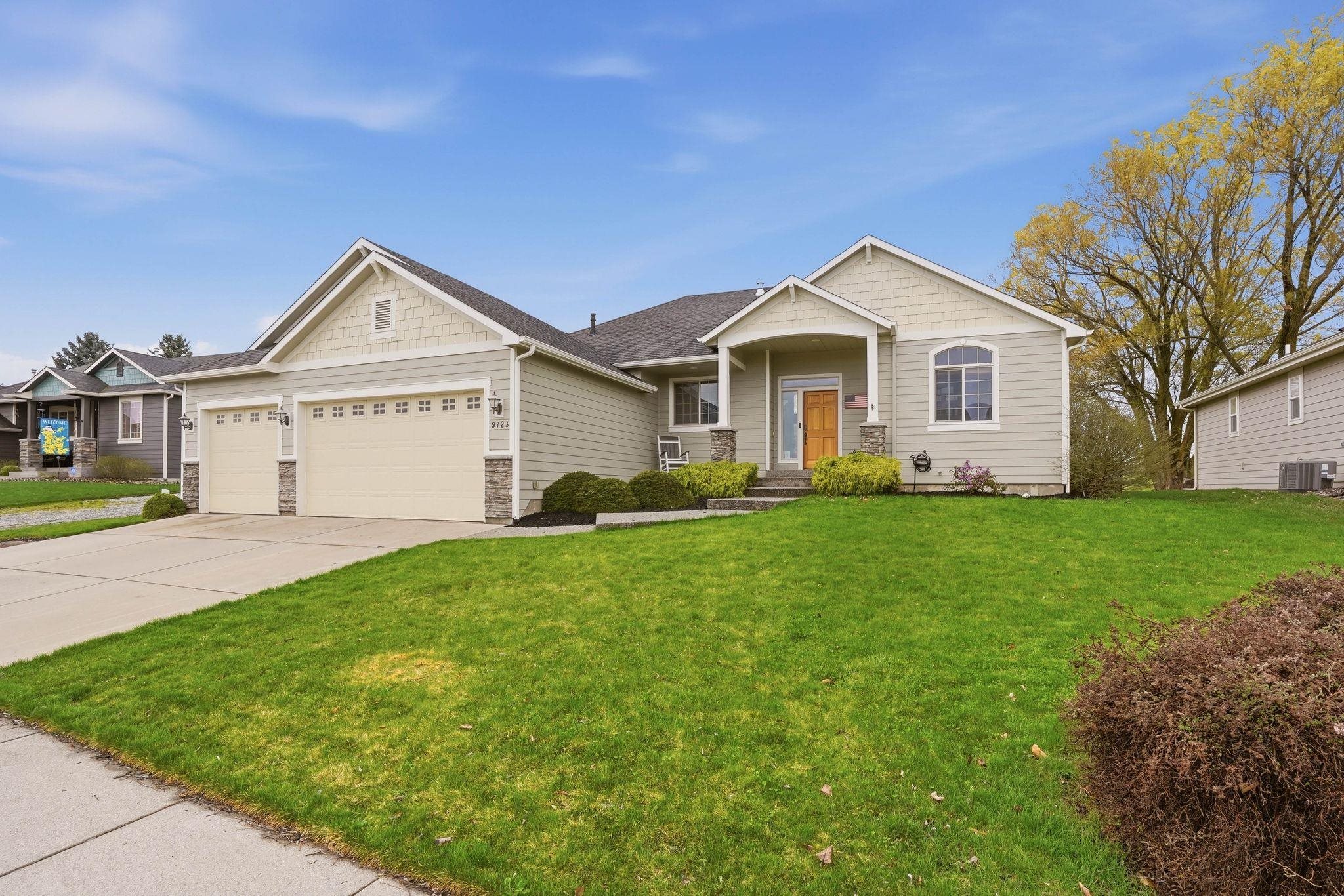 9723 W January Dr - Photo 1