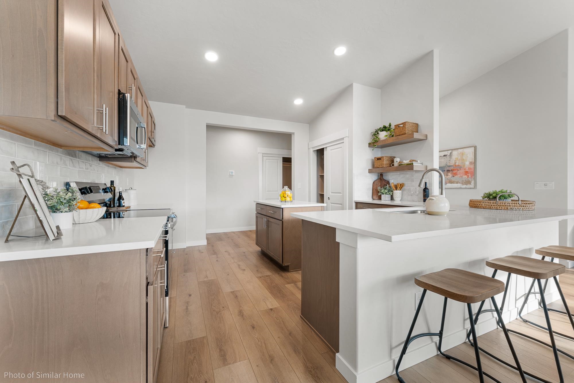 524XX E Euclid Rd - Photo 8