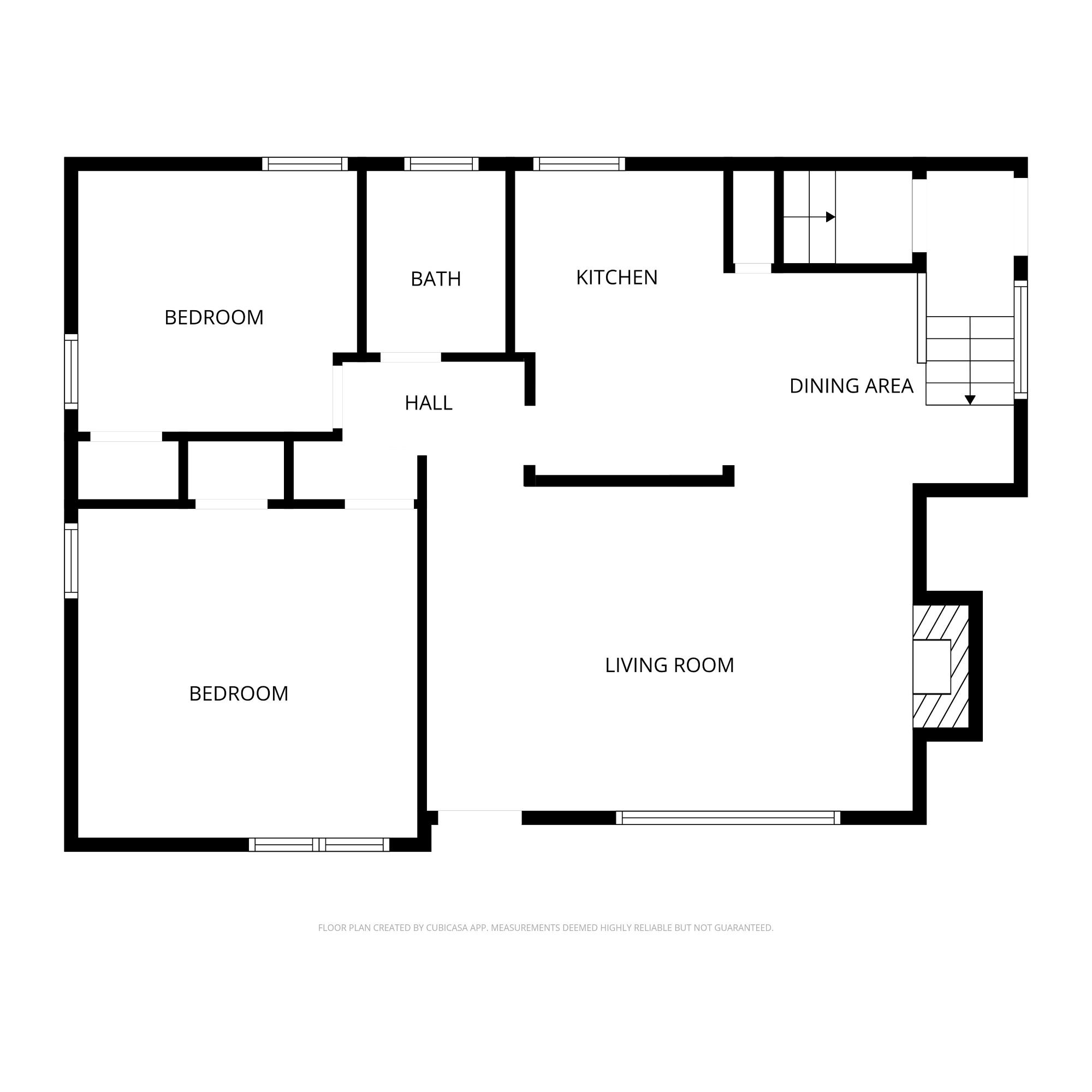 1107 E EMPIRE Ave - Photo 44