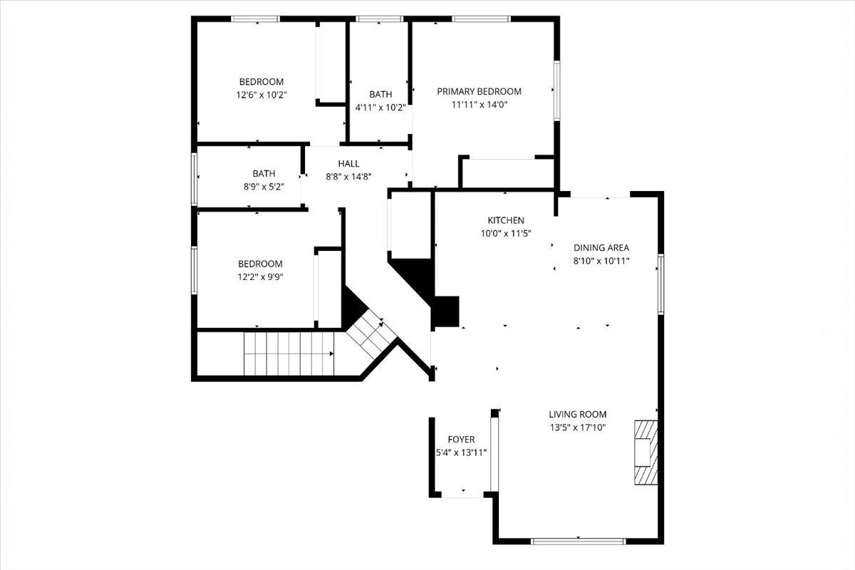 6831 S Blackwing Ct - Photo 42