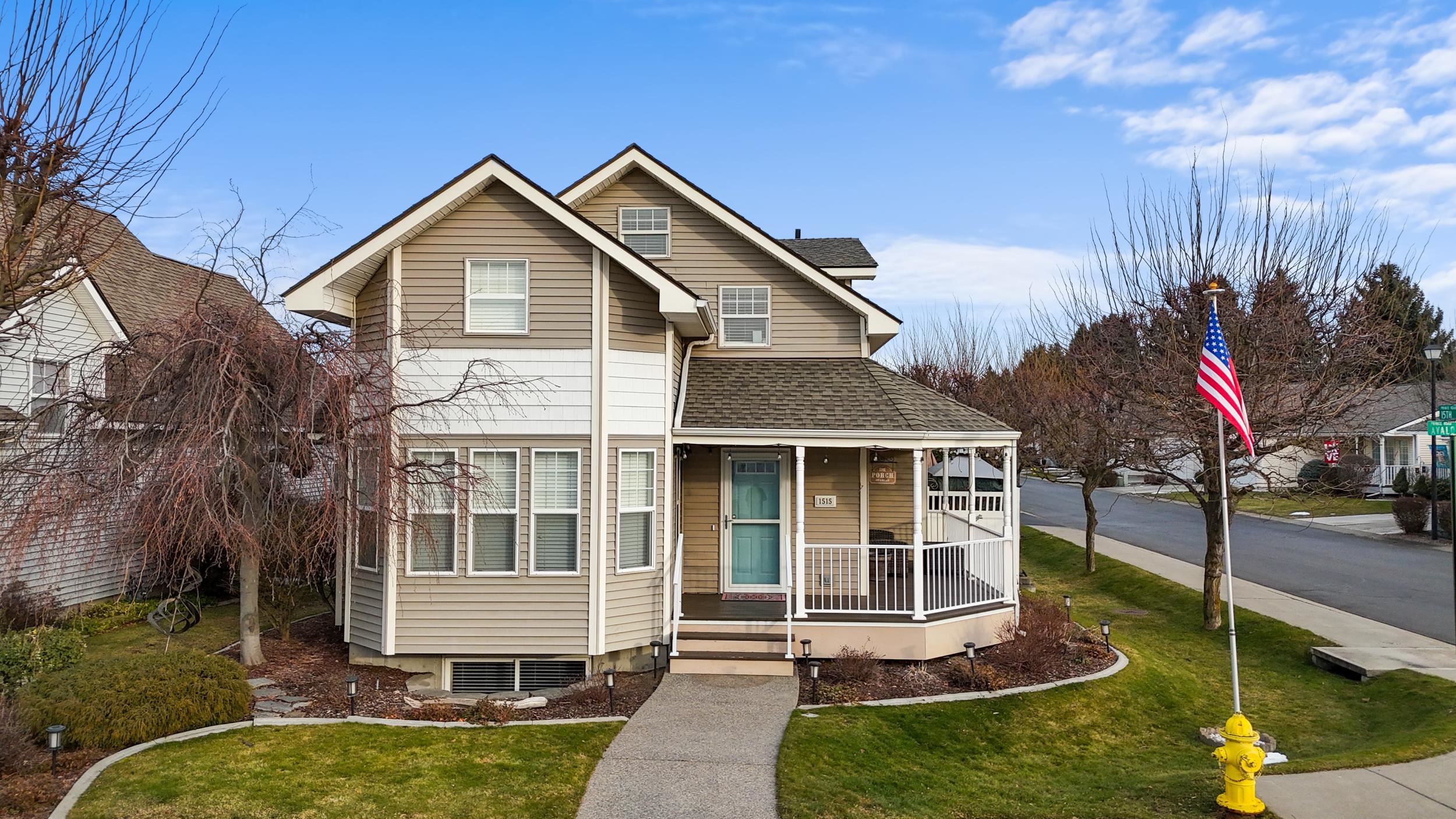 1515 S Avalon Ln - Photo 1