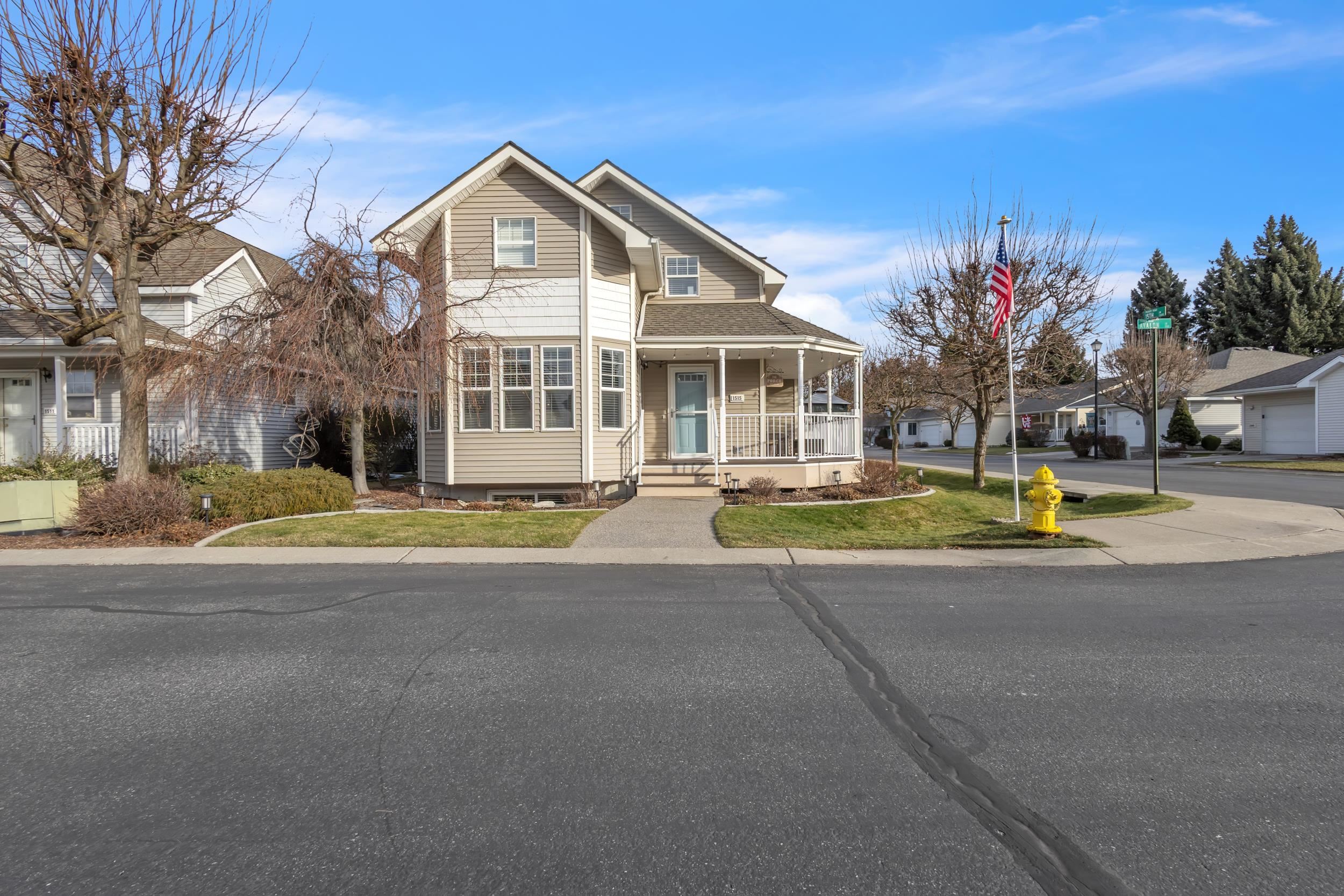 1515 S Avalon Ln - Photo 2