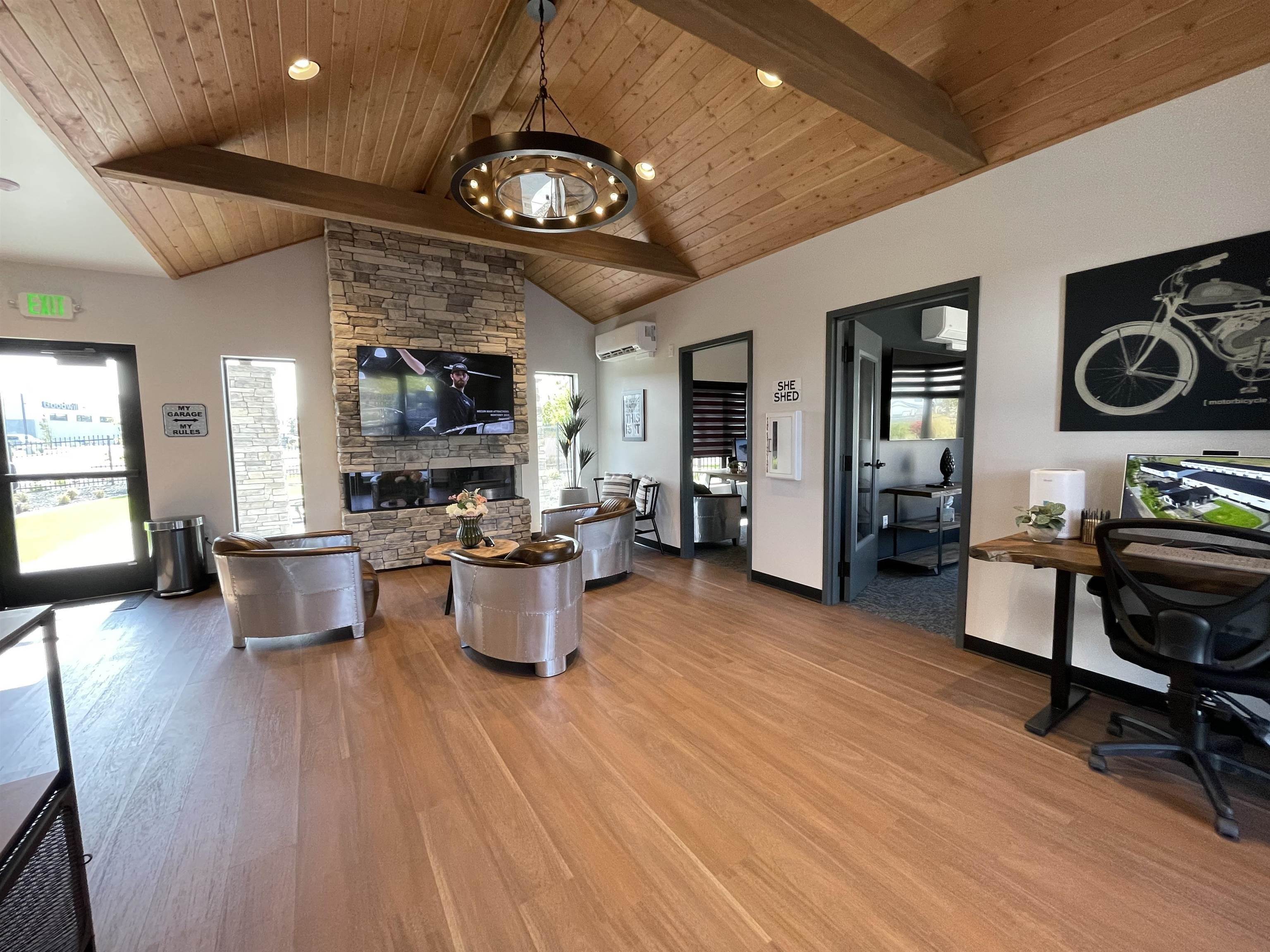 1551 Deer Heights Rd - Photo 3