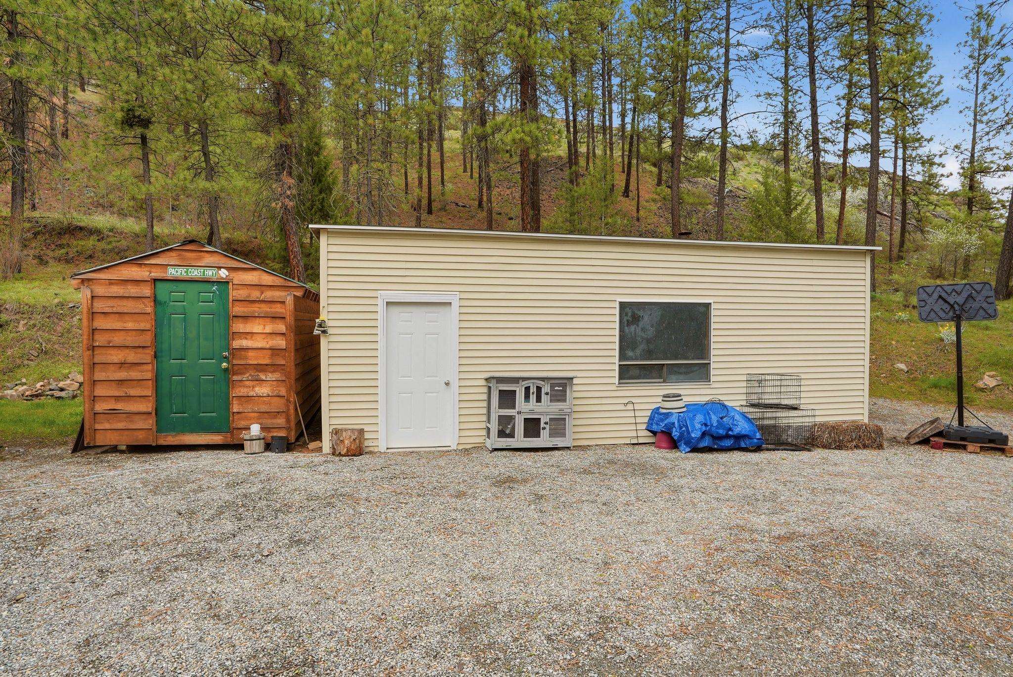 31965 N Hawk Creek Ranch Rd - Photo 19