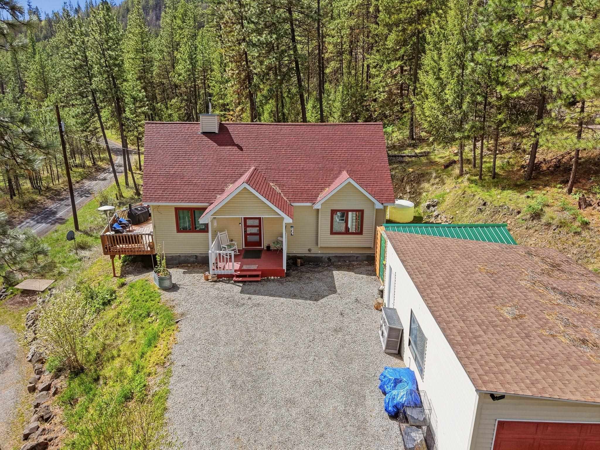 31965 N Hawk Creek Ranch Rd - Photo 3