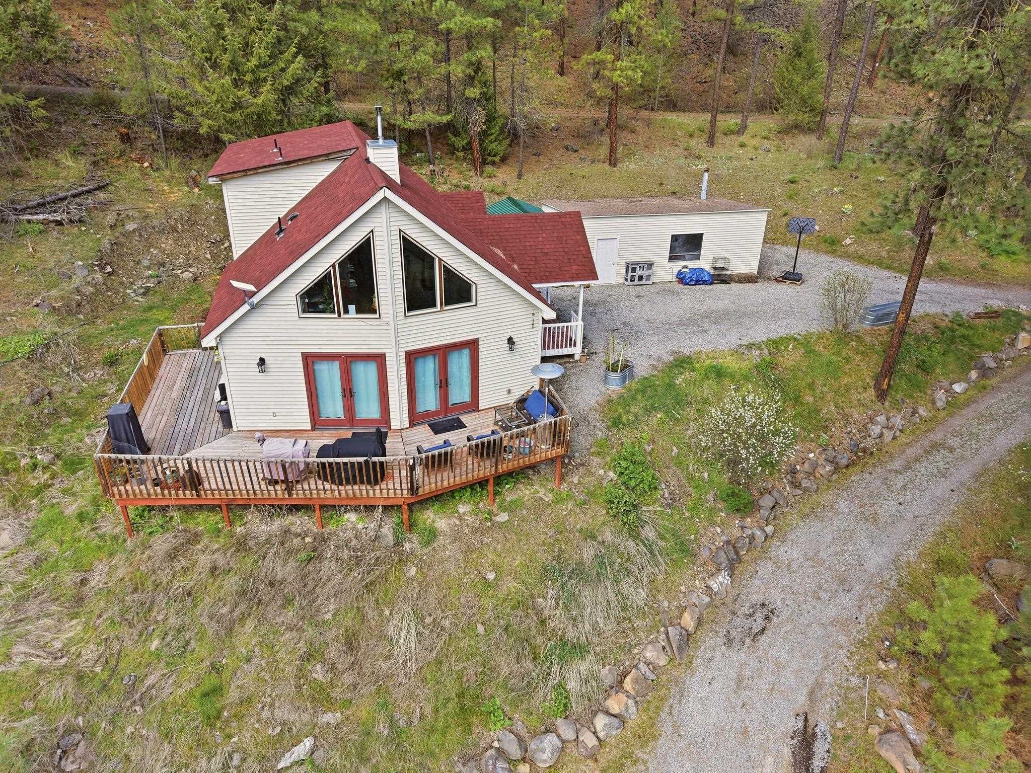 31965 N Hawk Creek Ranch Rd - Photo 21
