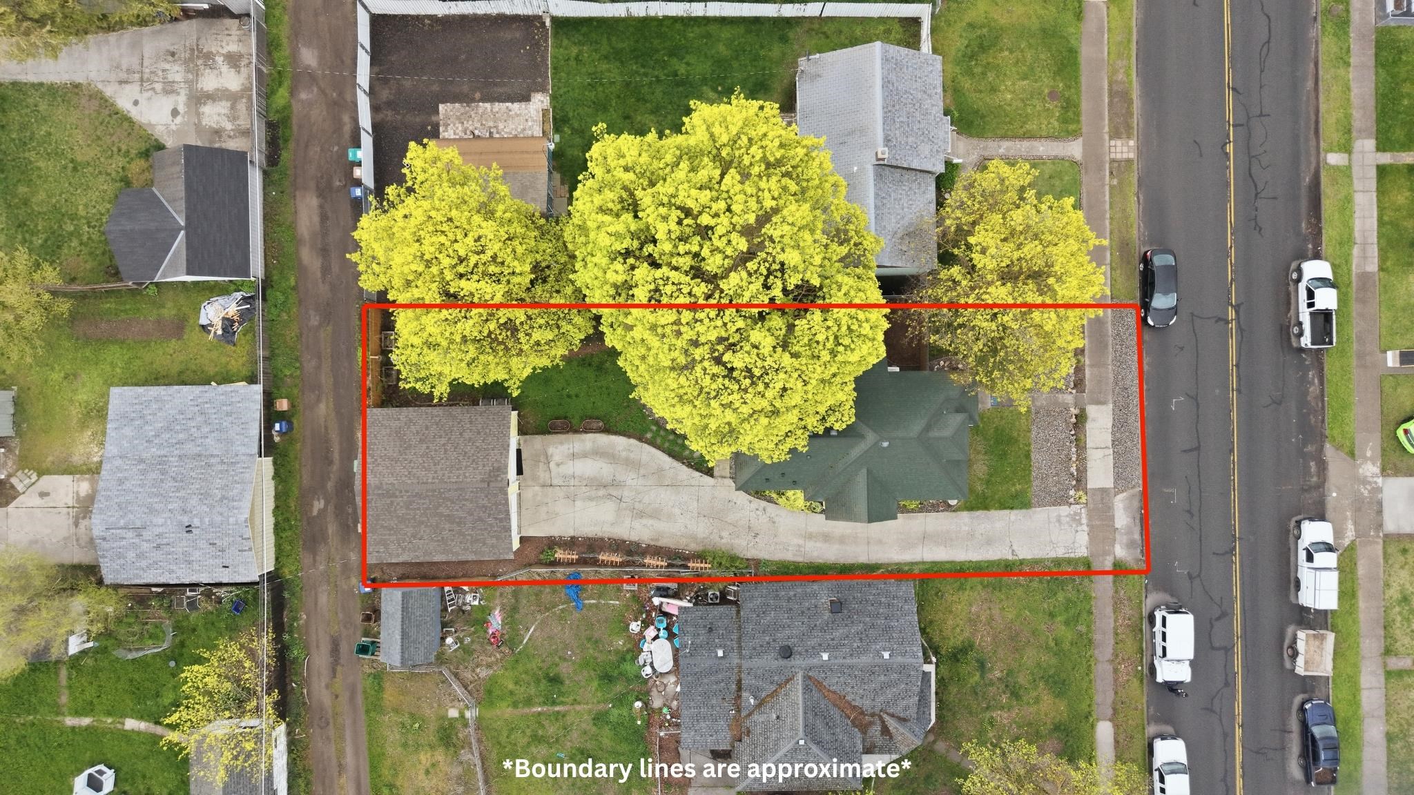 1507 E Bridgeport Ave - Photo 40