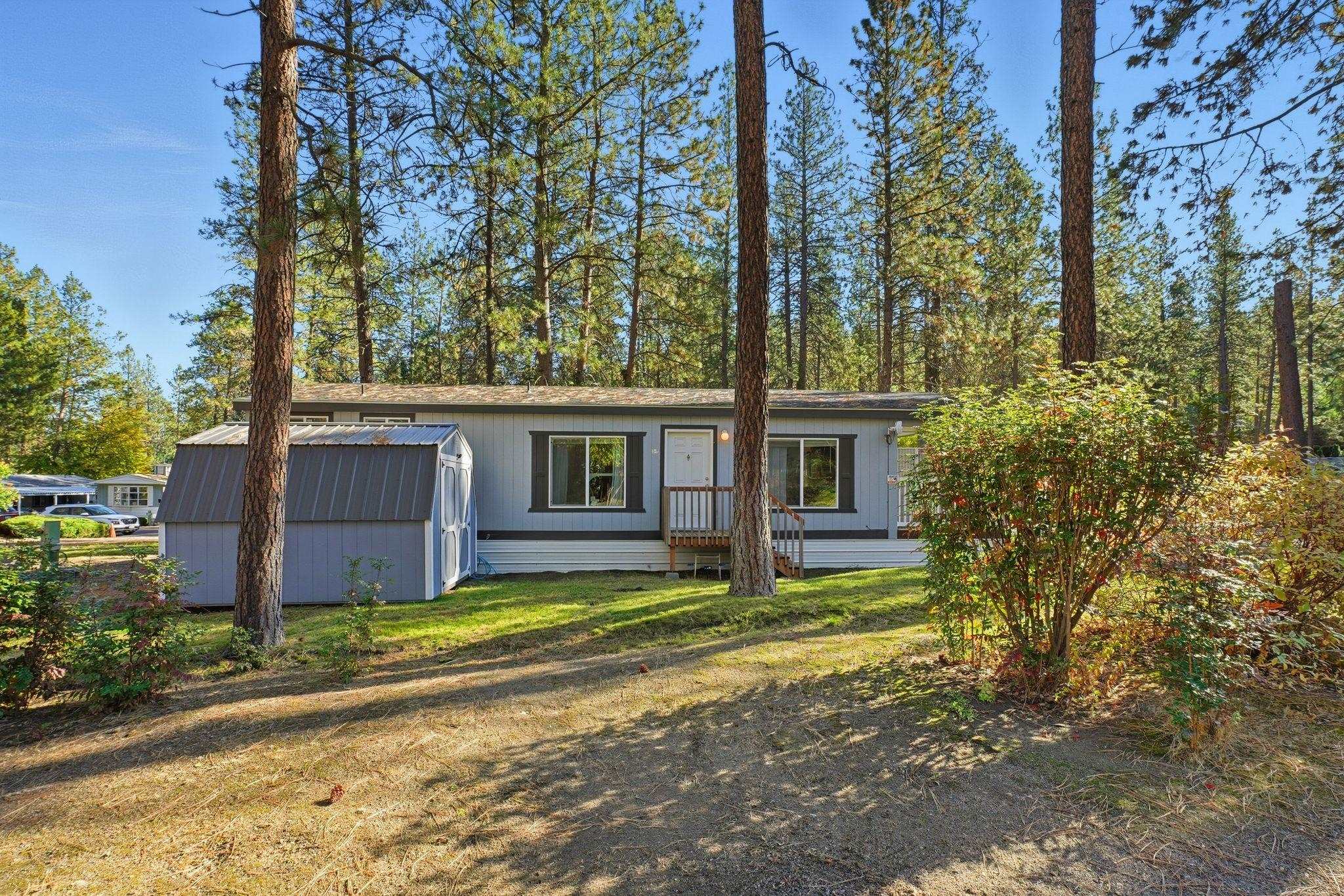 8900 S Mullen Hill Rd - Photo 3