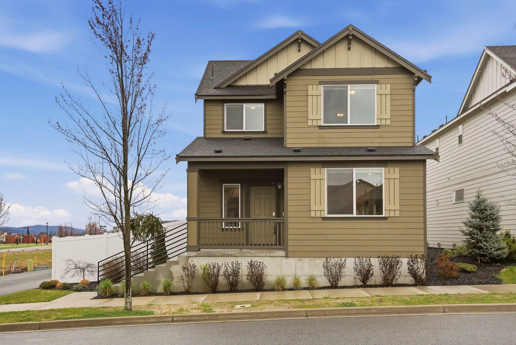 2692 N Swainson Ln - Photo 1