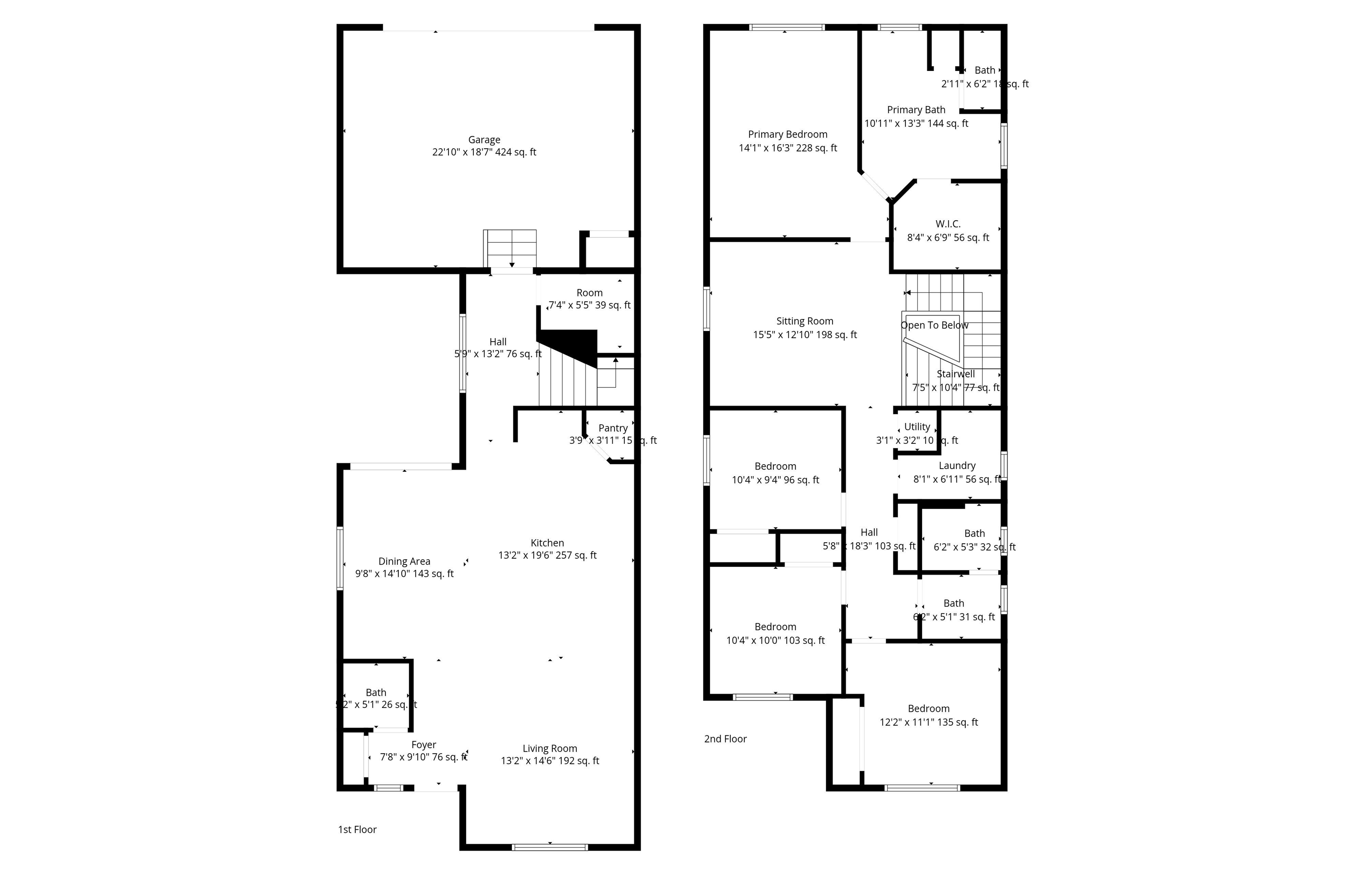 2692 N Swainson Ln - Photo 40