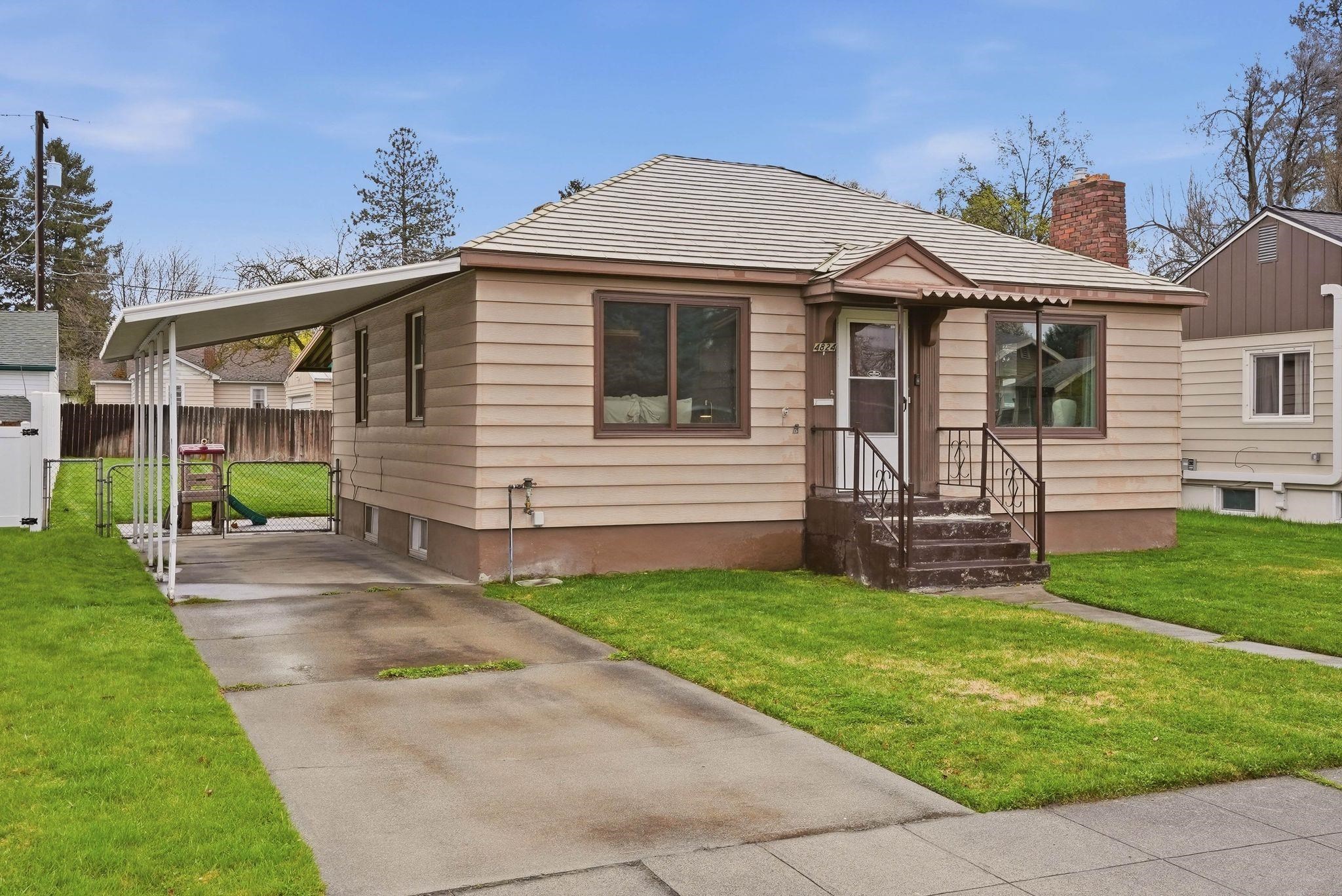 4824 N Adams St - Photo 3