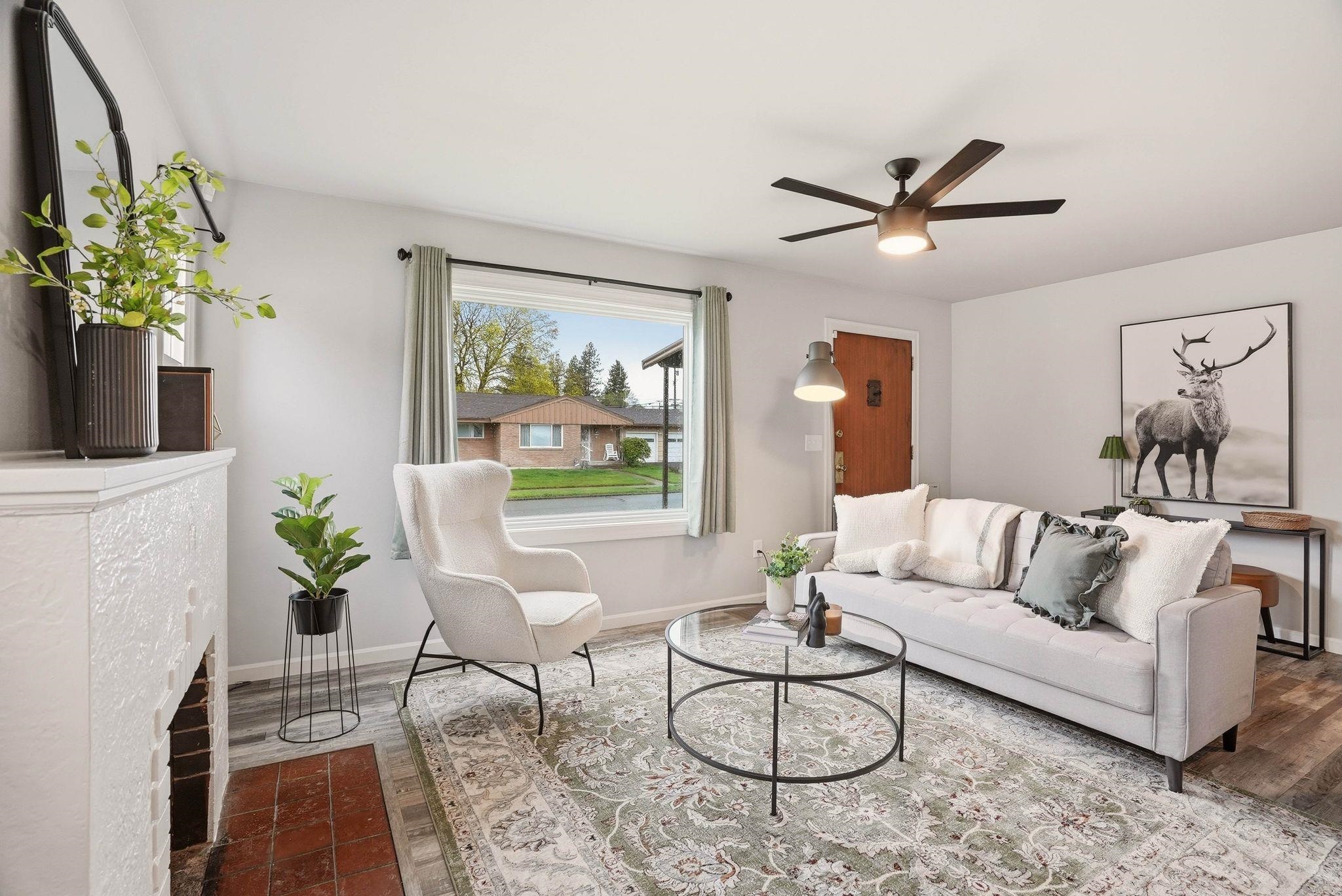 4824 N Adams St - Photo 6
