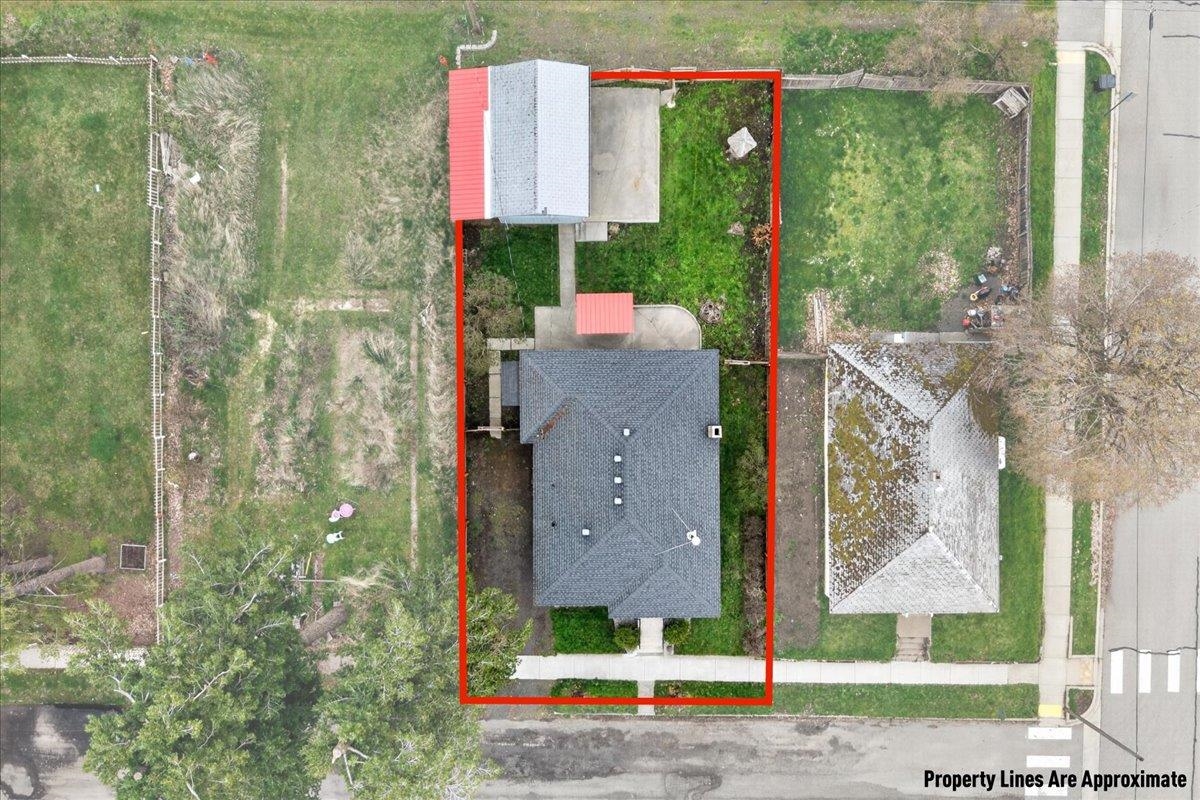 112 N College St - Photo 32