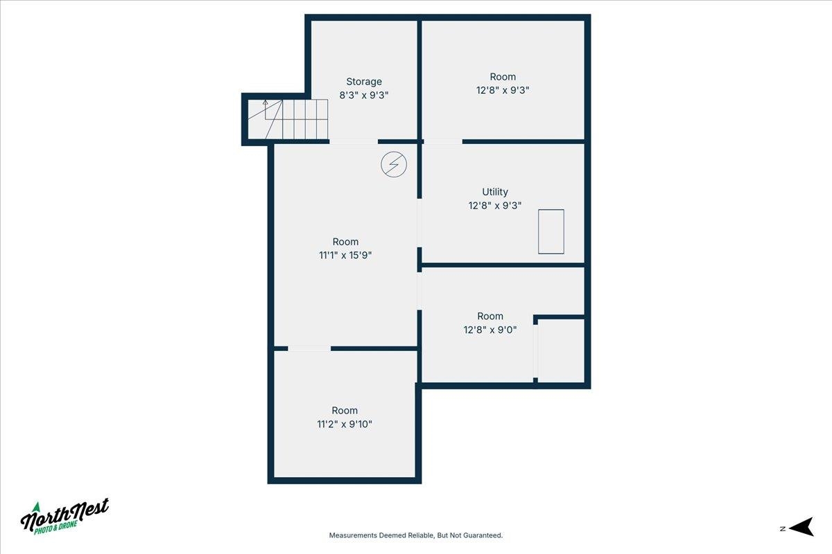 112 N College St - Photo 33