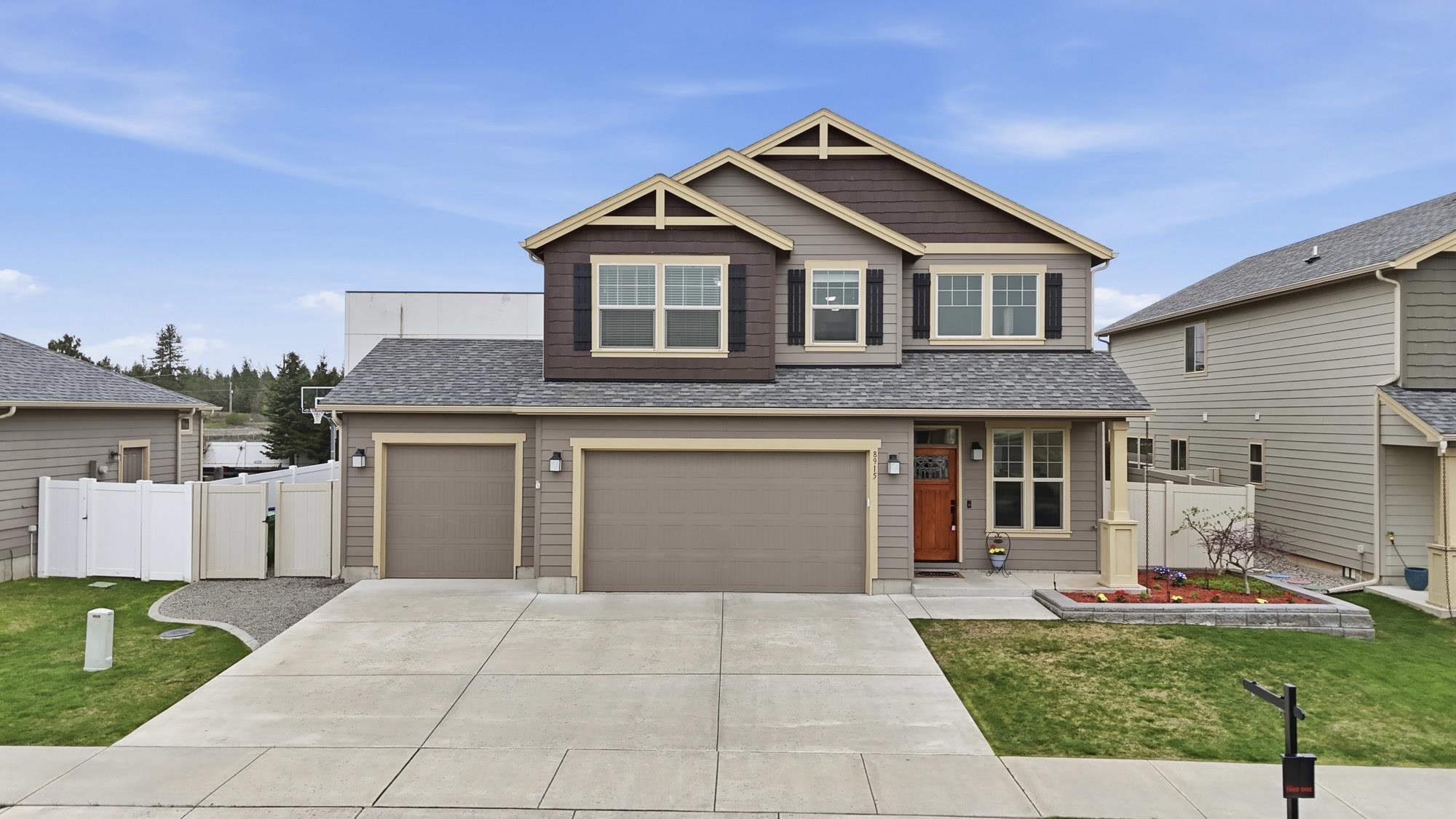 8915 W Sugar St - Photo 1
