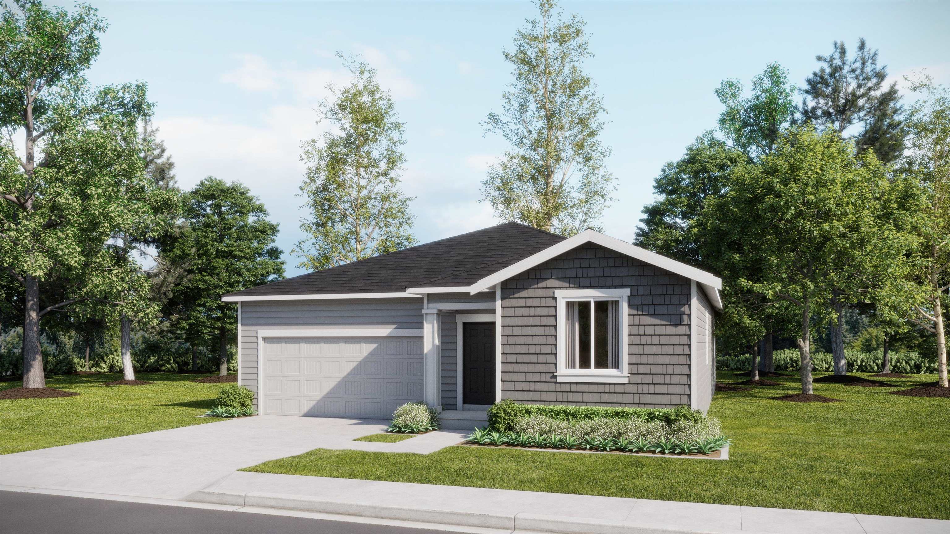 3038 S Monterey Ln - Photo 1