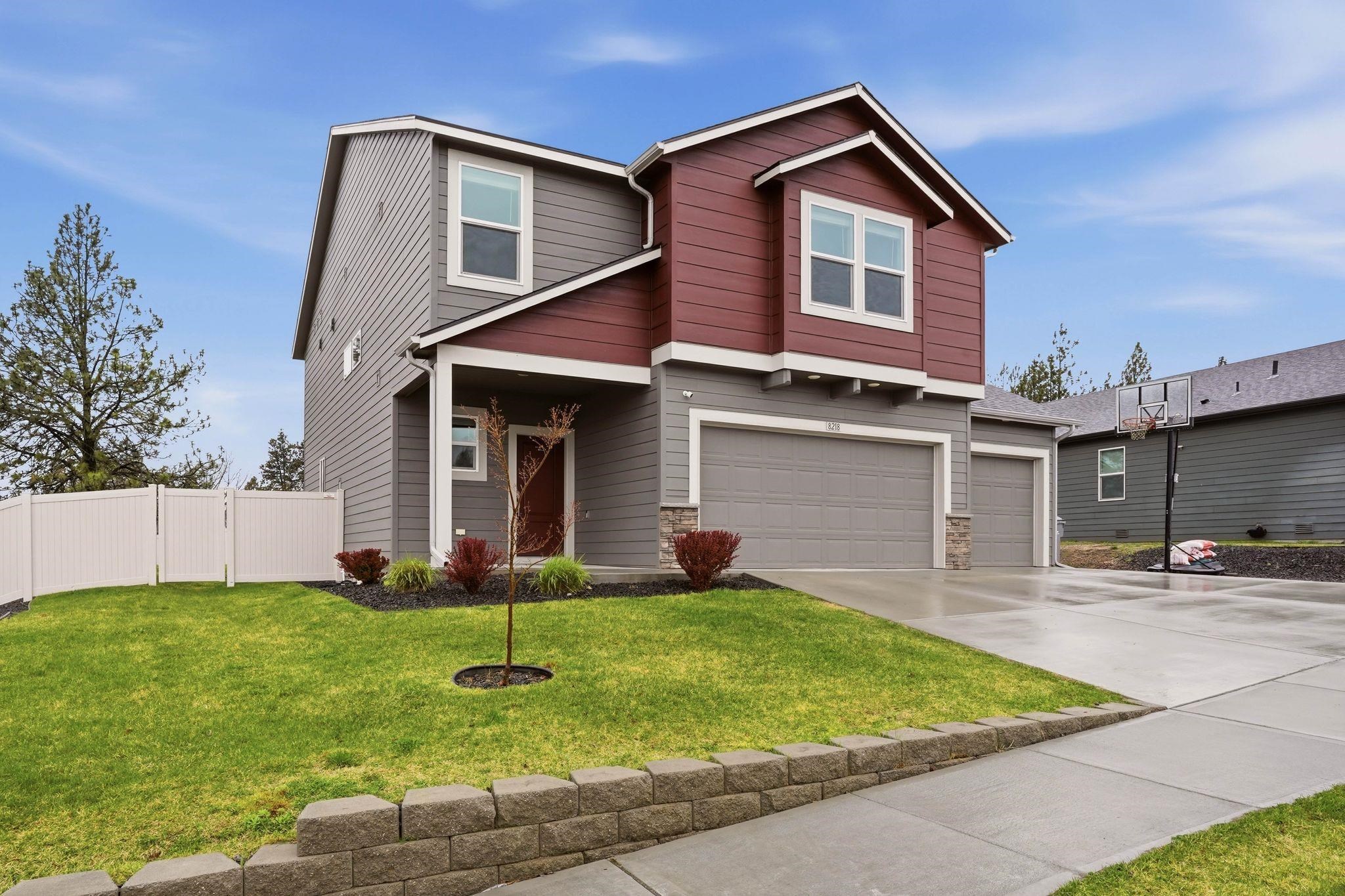 8218 S Allora Rd - Photo 1