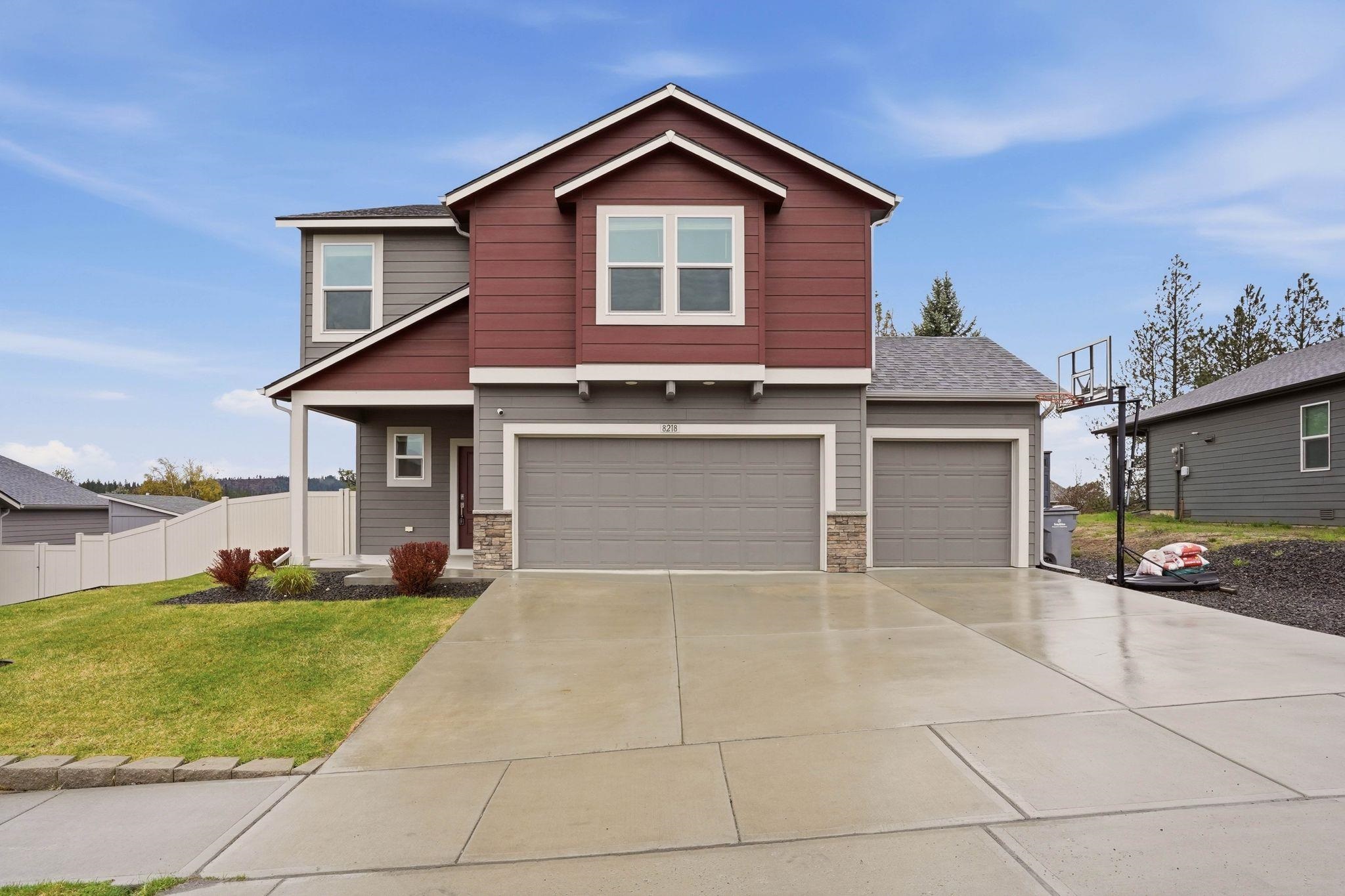 8218 S Allora Rd - Photo 2