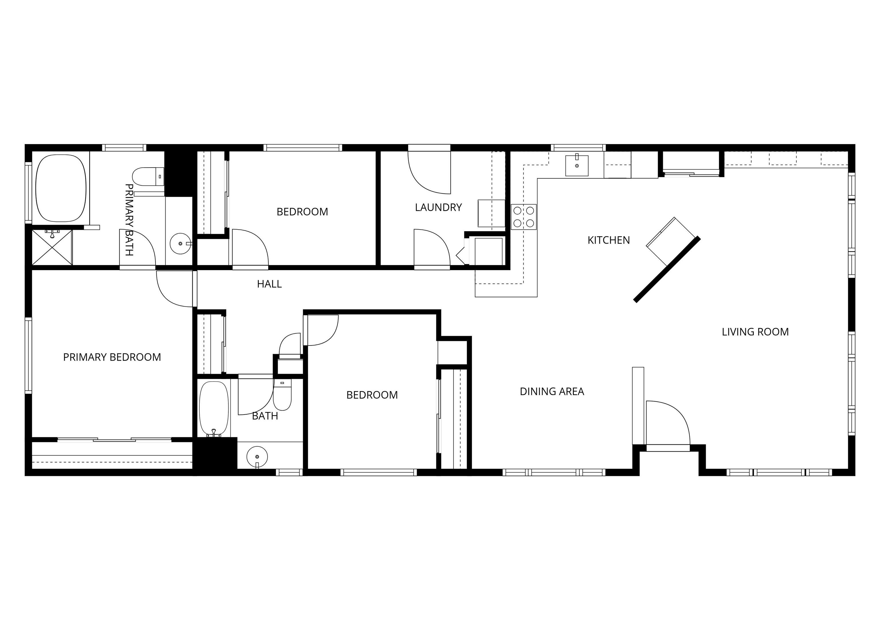824 E Spence St - Photo 46