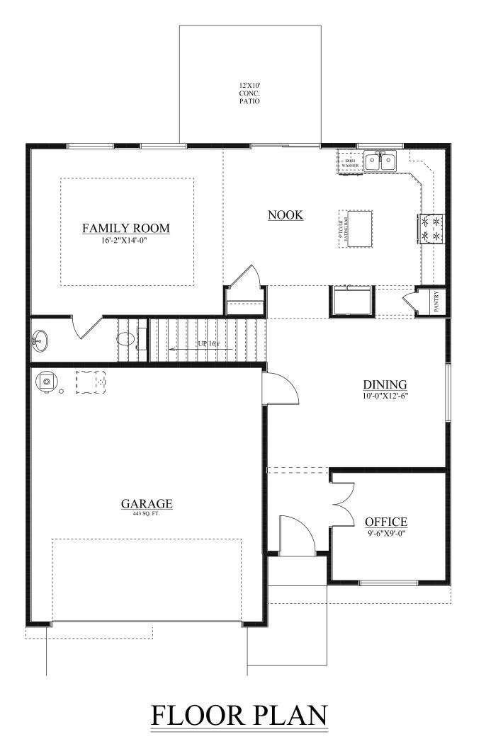 1734 E C St - Photo 35