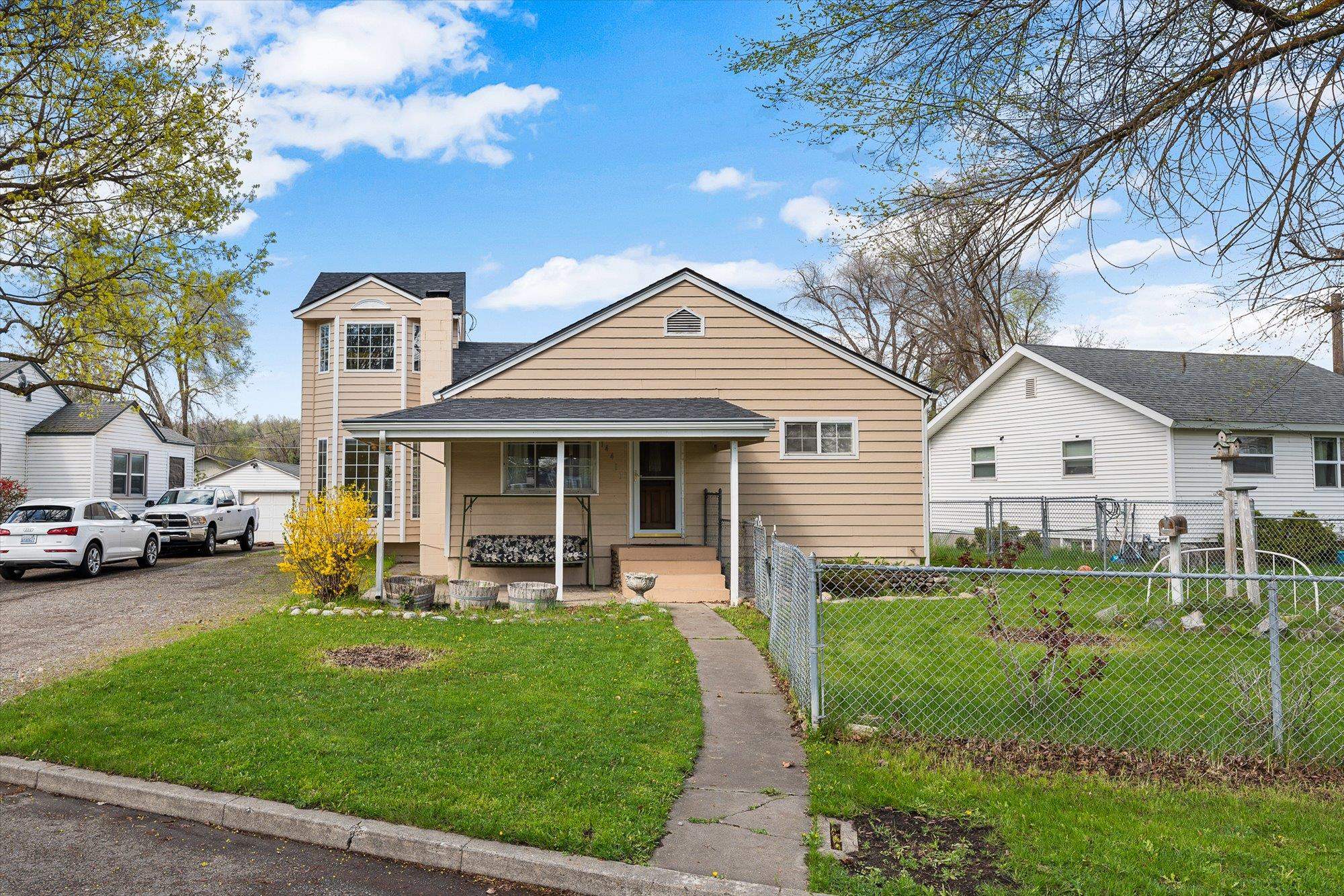 14417 E Longfellow Ave - Photo 2