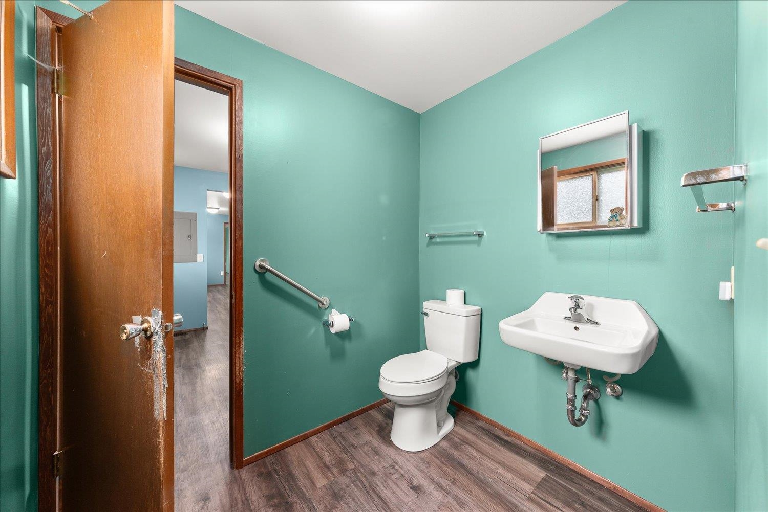 6 E Wild Rose Rd - Photo 17