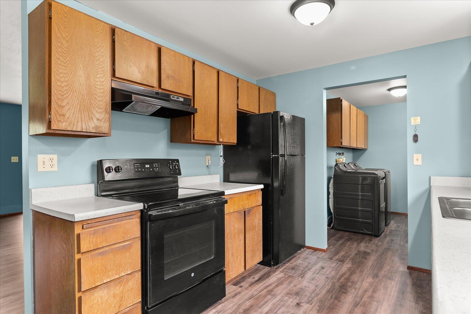 6 E Wild Rose Rd - Photo 8