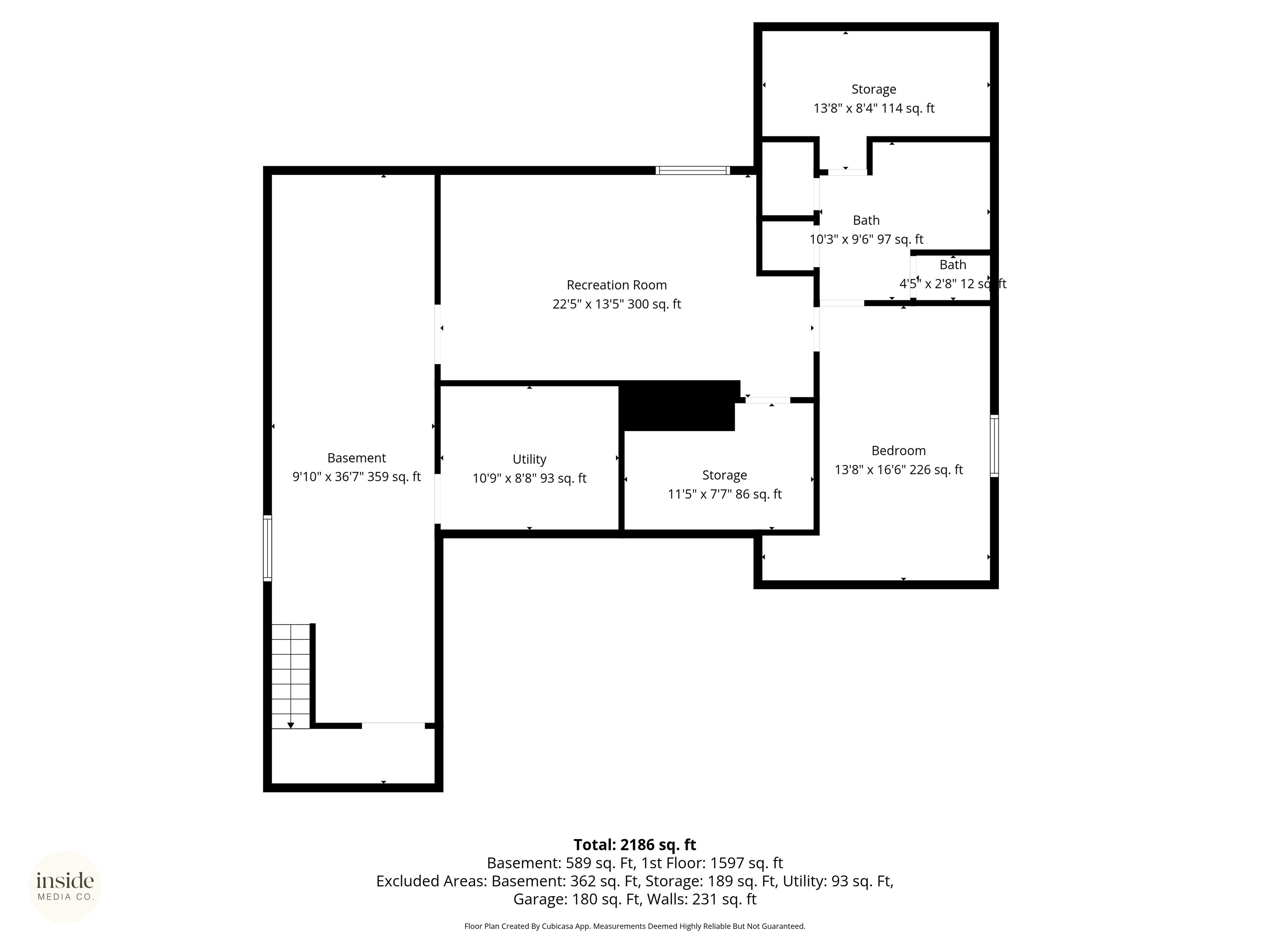 1022 E 28th Ave - Photo 49