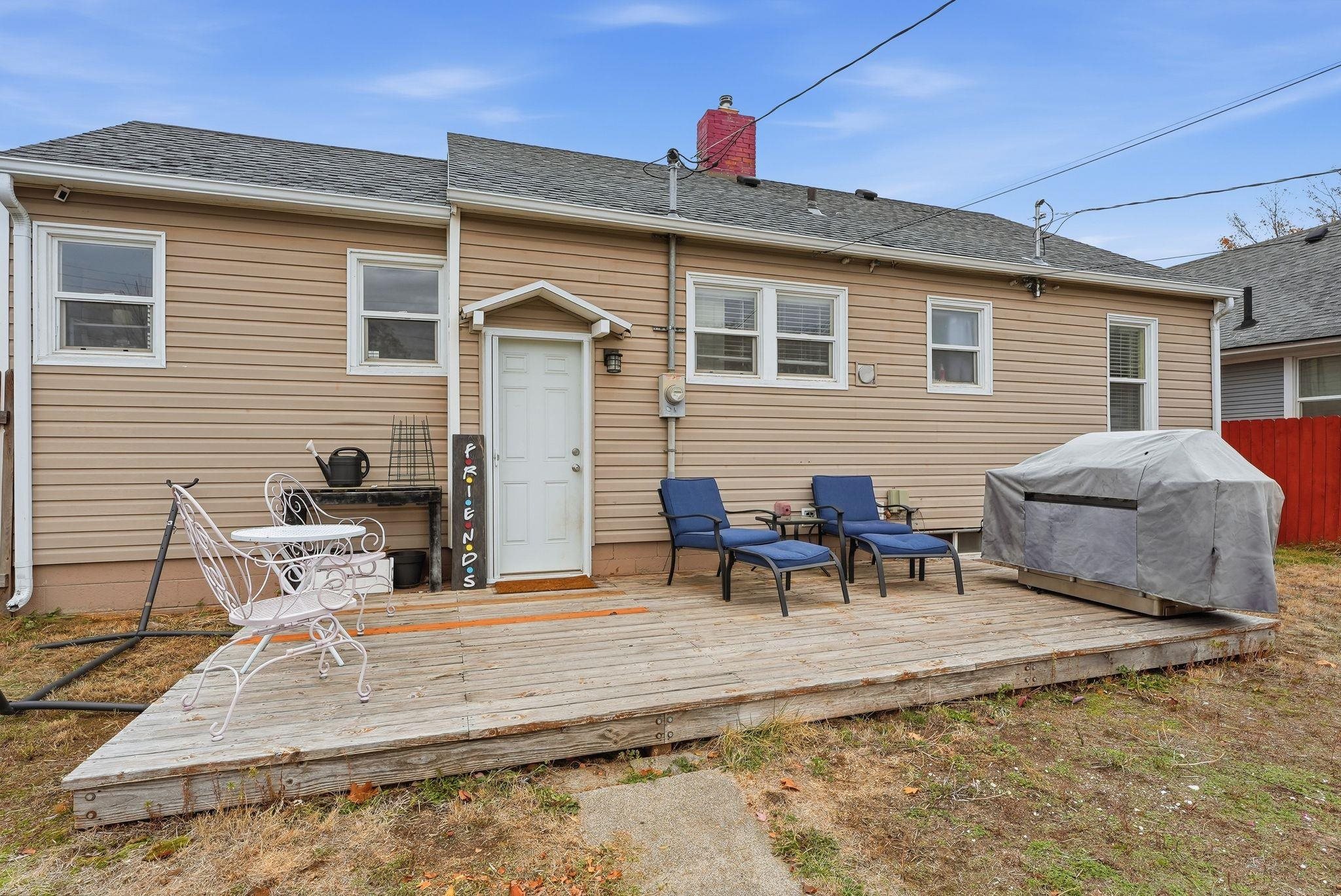 5018 N STEVENS St - Photo 23