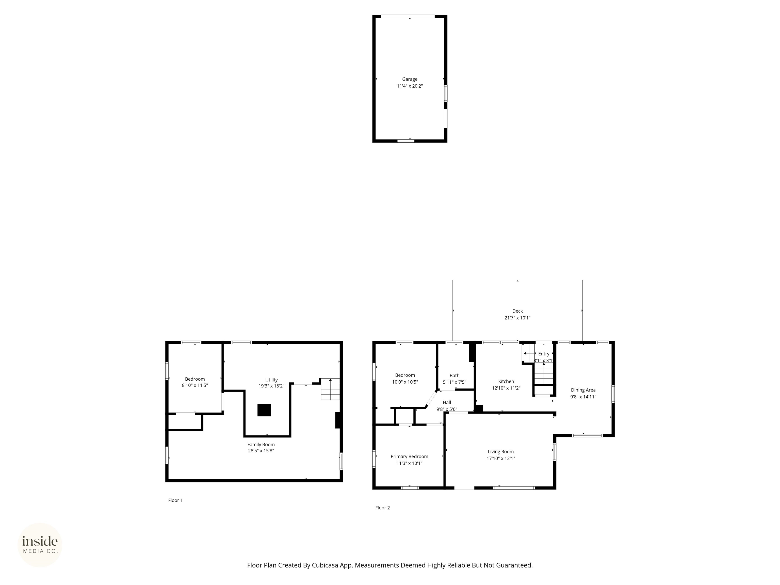 5018 N STEVENS St - Photo 29