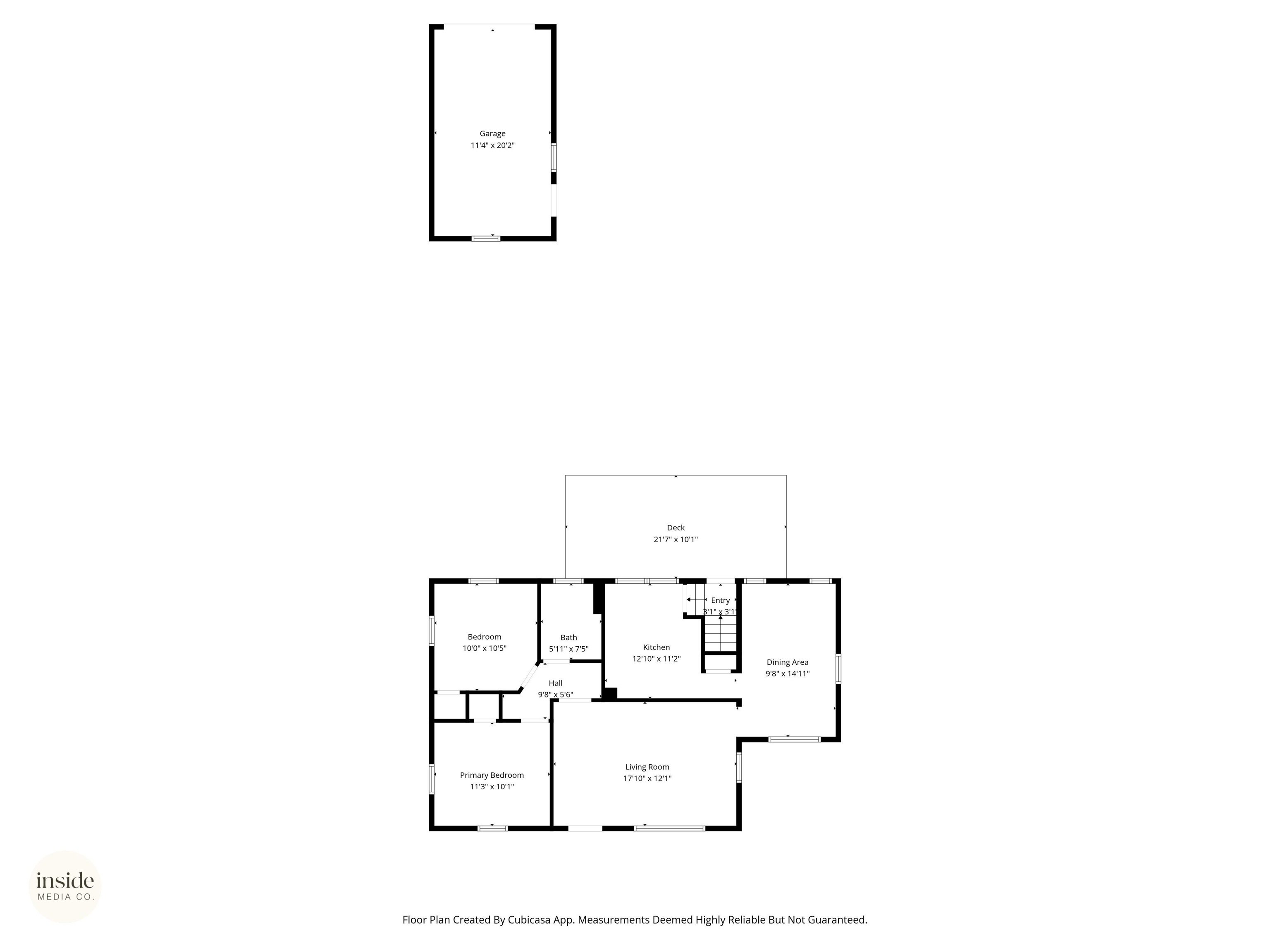 5018 N STEVENS St - Photo 30