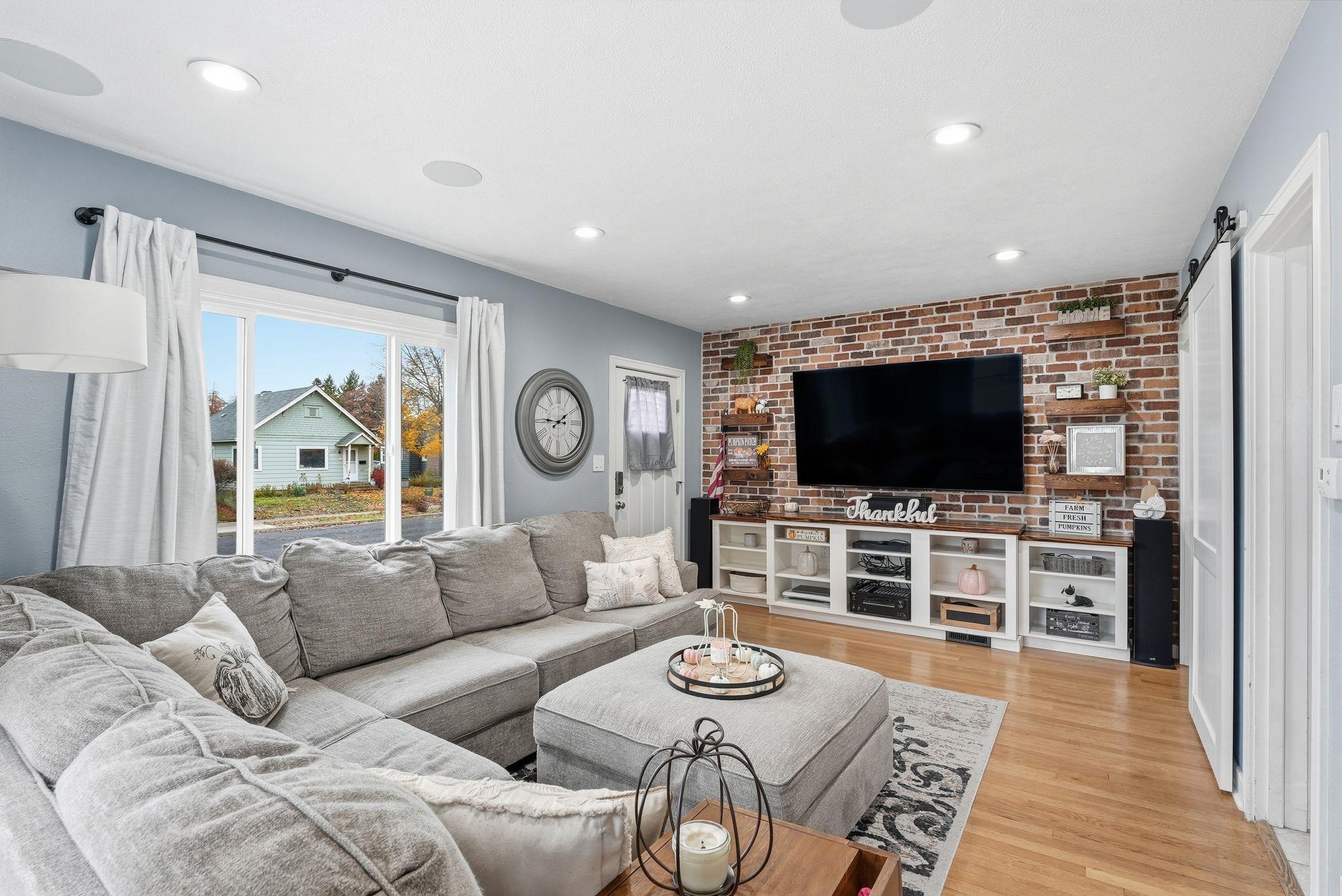 5018 N STEVENS St - Photo 5