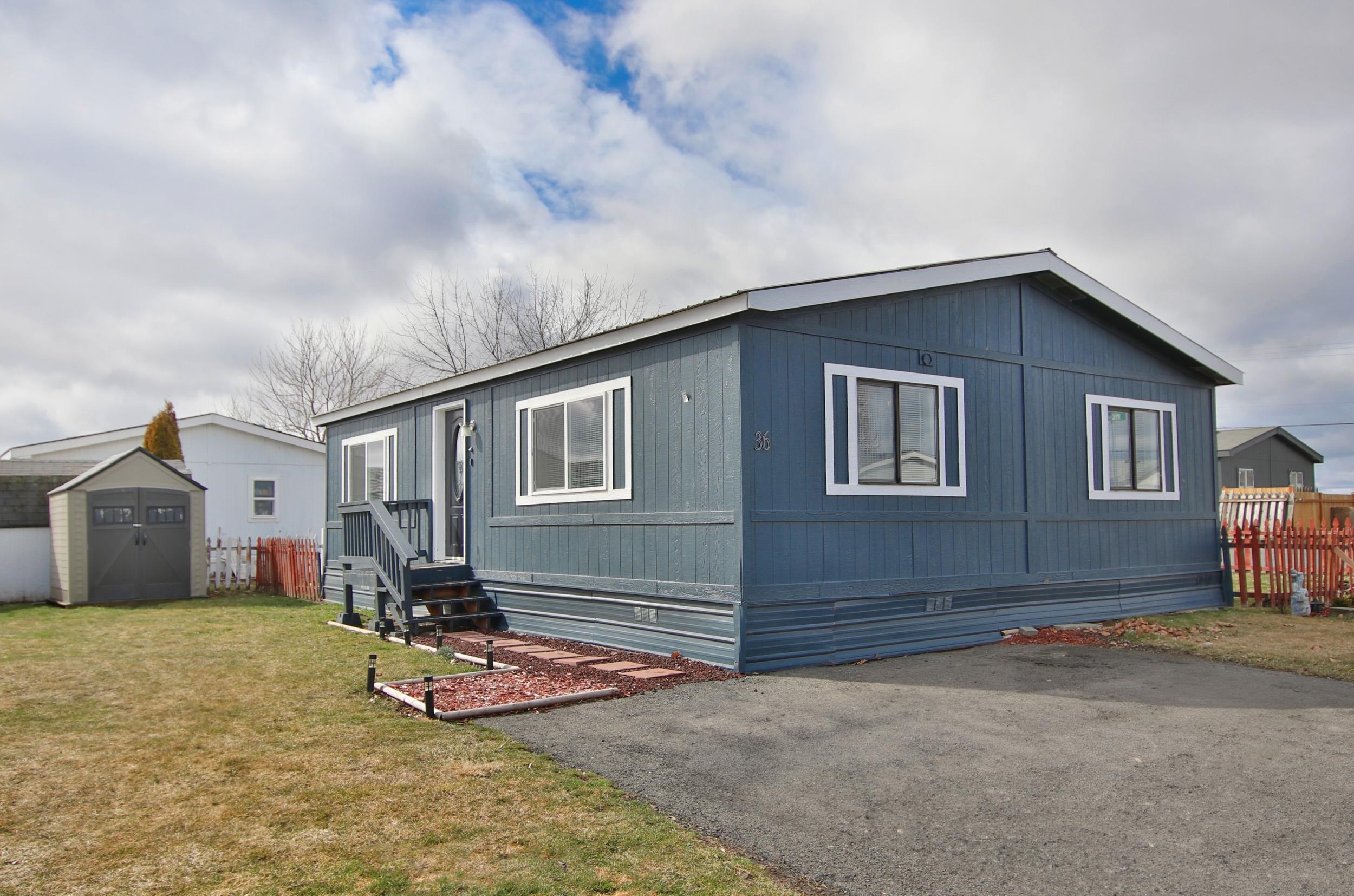 10510 W Richland #36 Rd - Photo 1