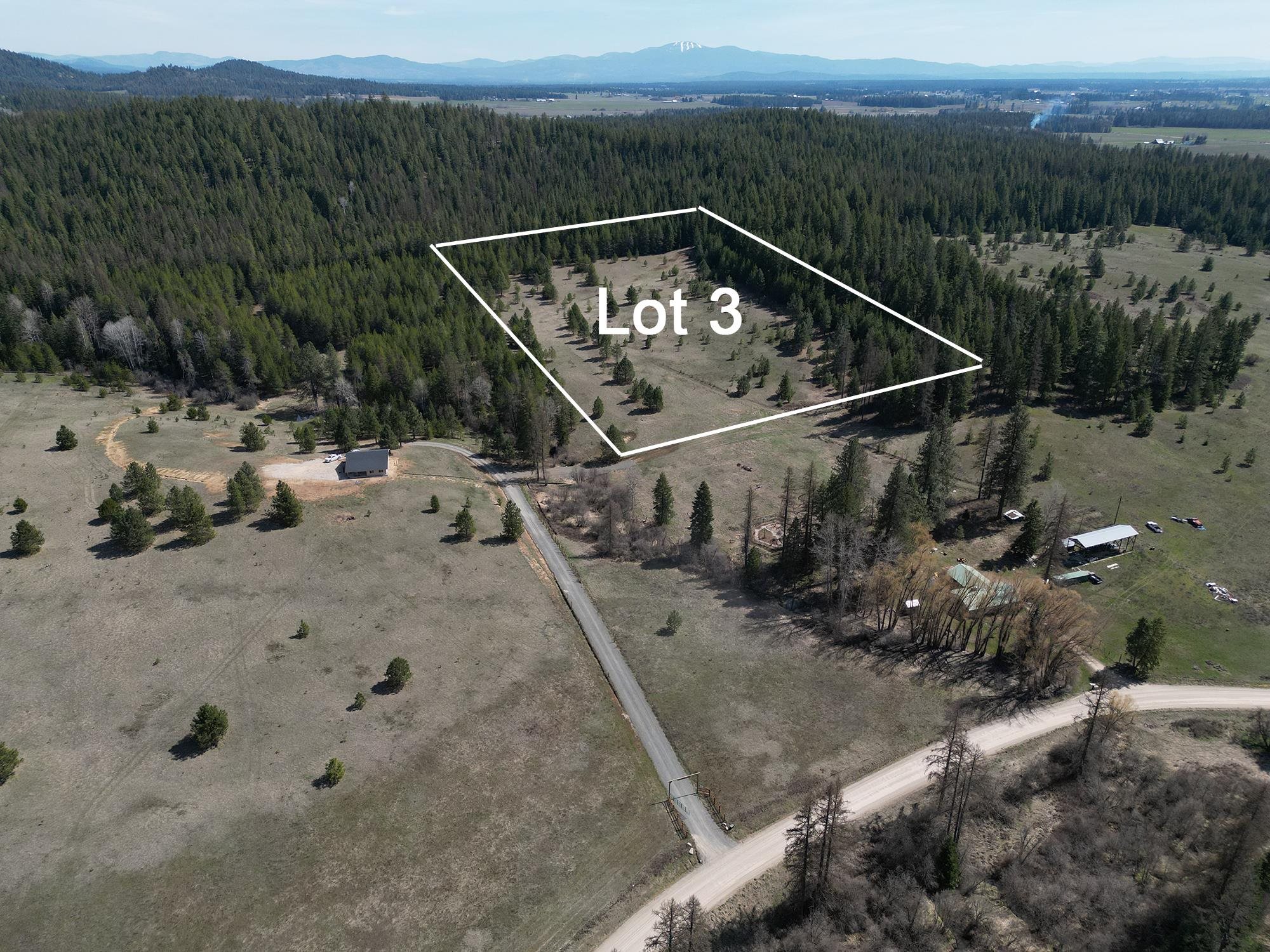 4435 Whittier (Lot 3) Rd - Photo 5