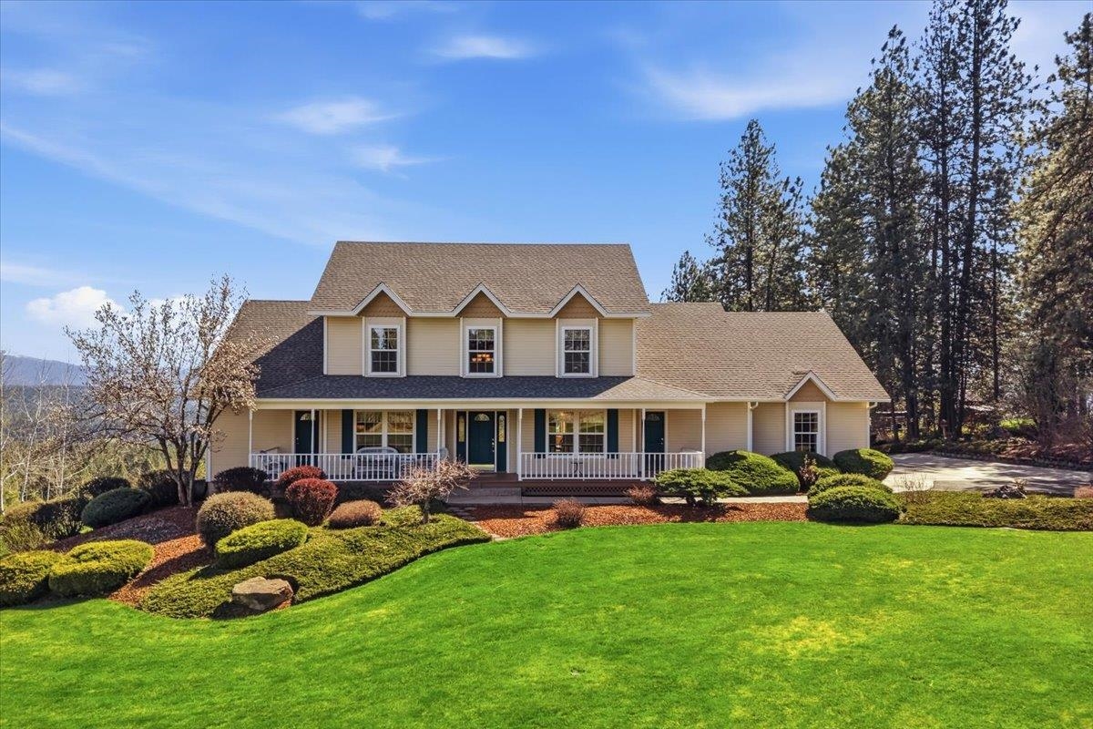 21710 N Saddle Mountain Ln - Photo 1