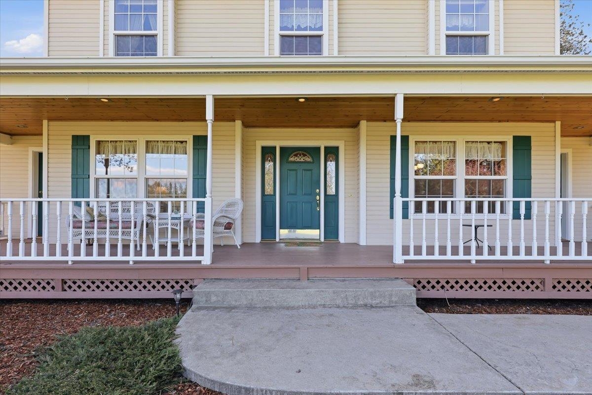 21710 N Saddle Mountain Ln - Photo 4