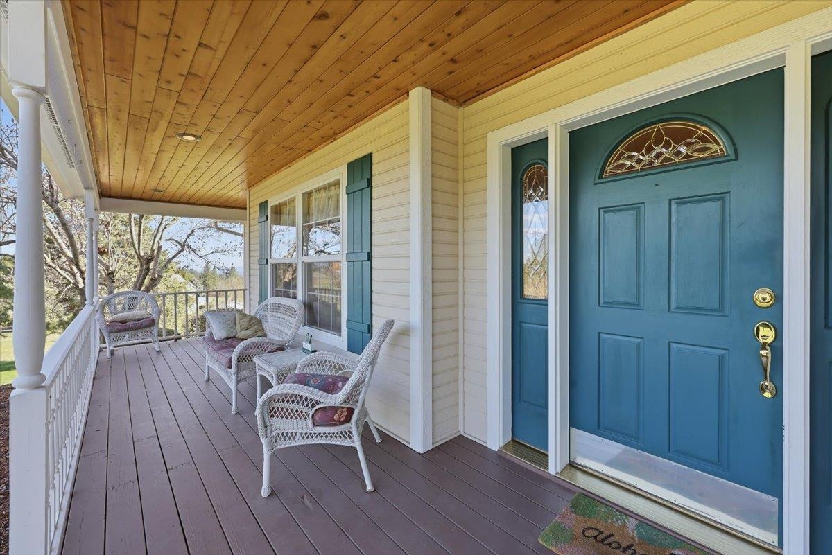 21710 N Saddle Mountain Ln - Photo 5