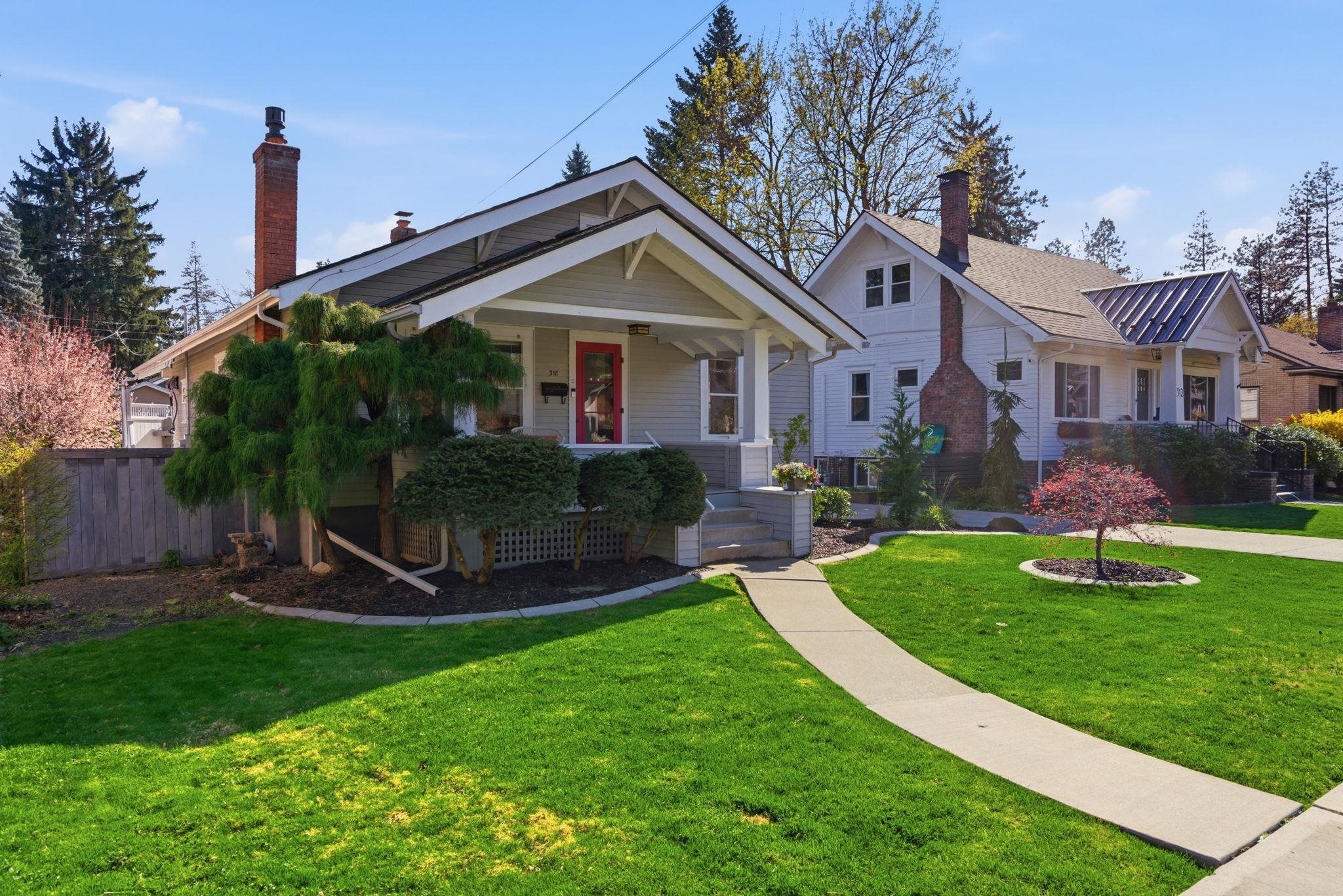 318 E 27th Ave - Photo 3