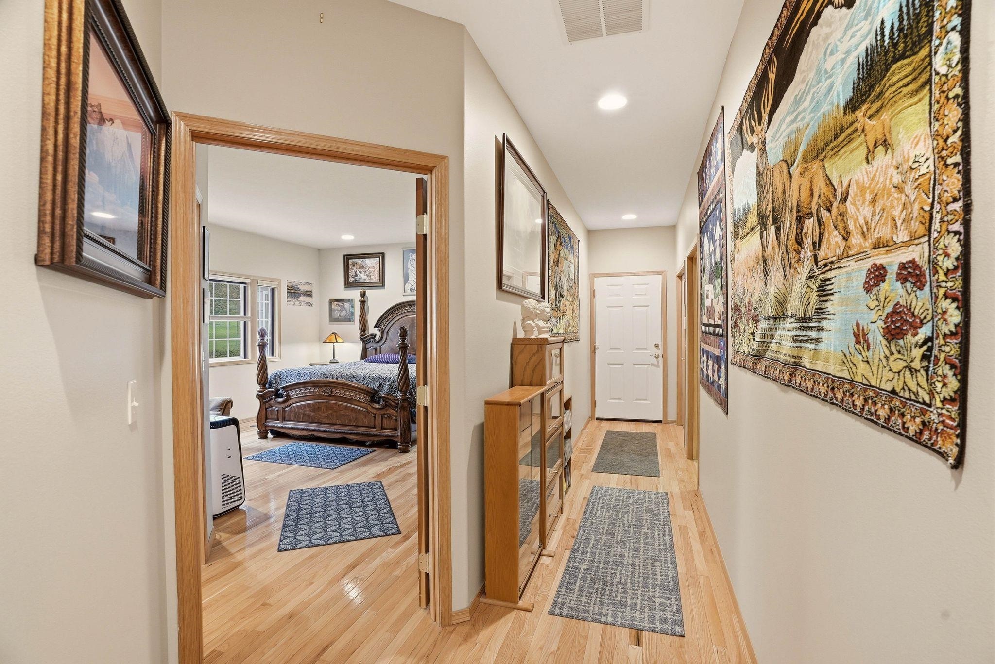 7015 N East Bluff Ct - Photo 3
