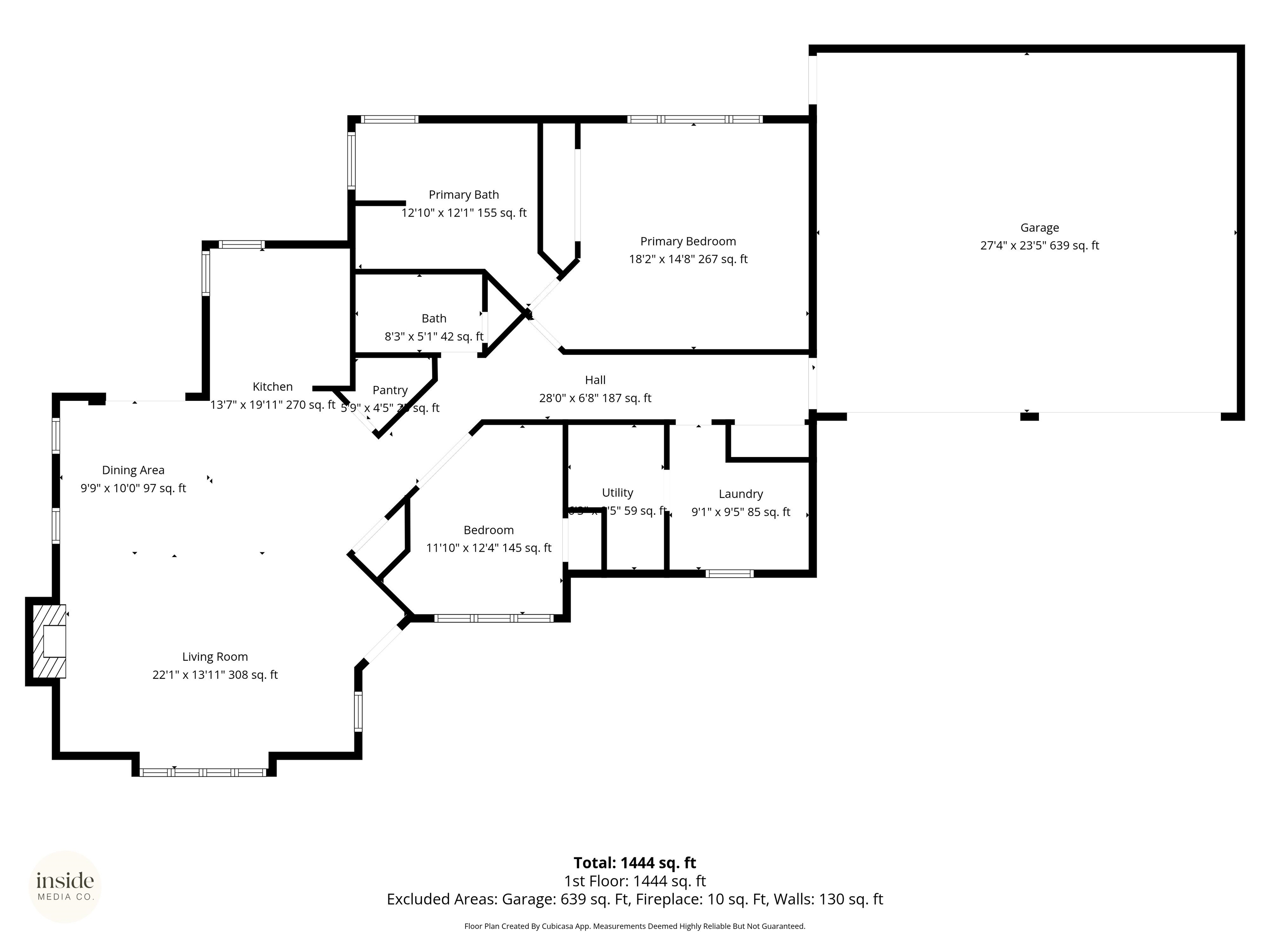 7015 N East Bluff Ct - Photo 37