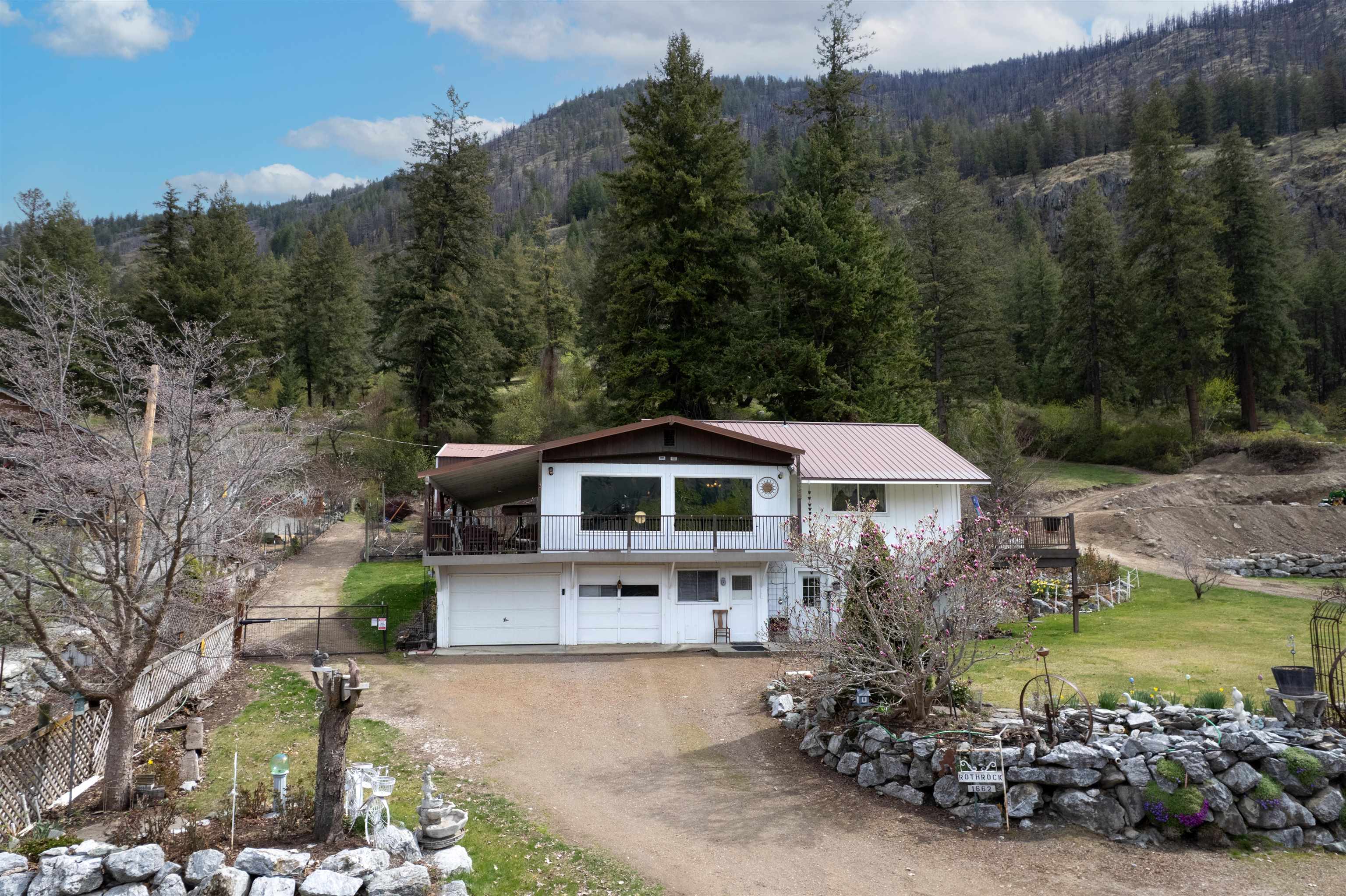 1662 Loomis Oroville Rd - Photo 2