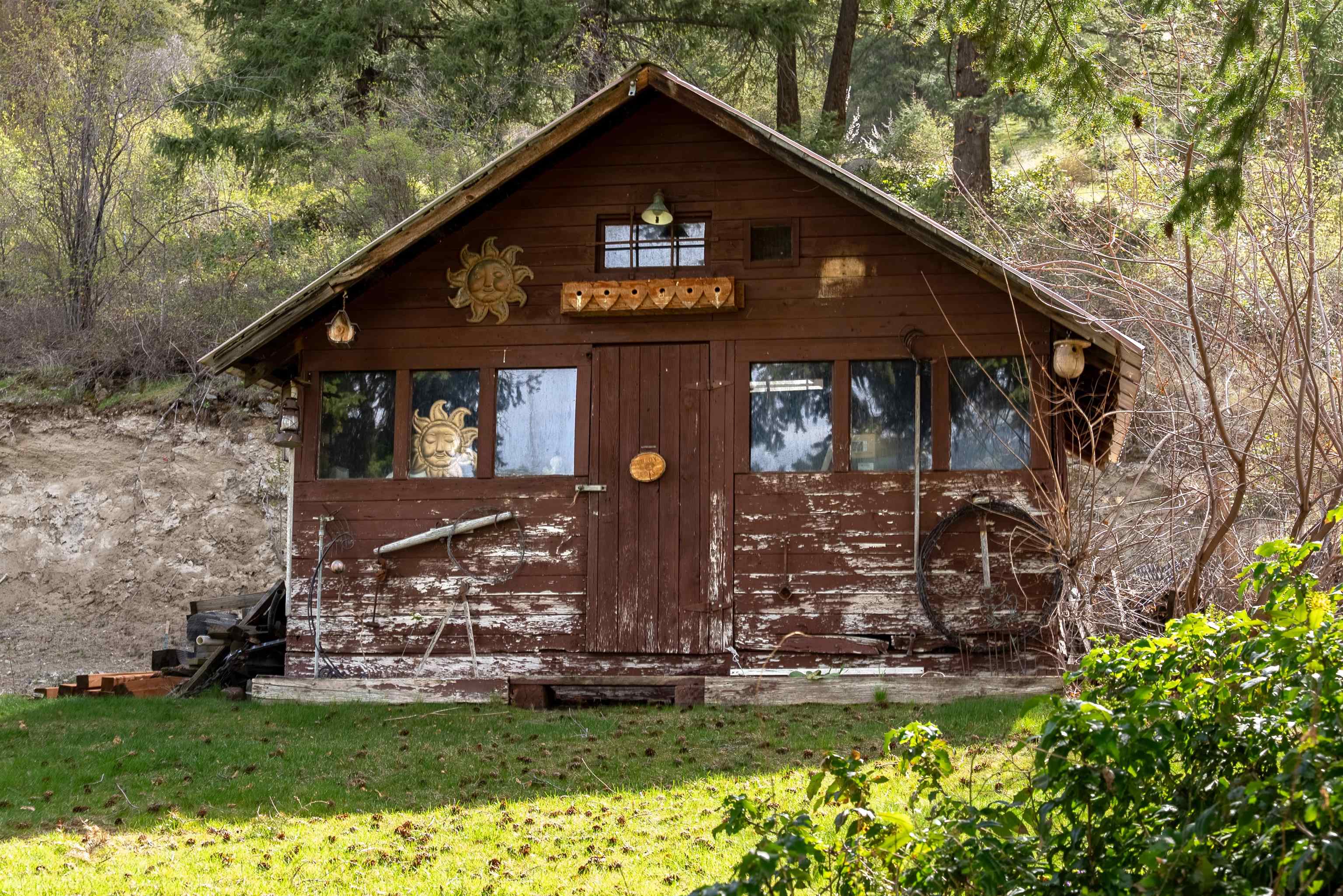 1662 Loomis Oroville Rd - Photo 44