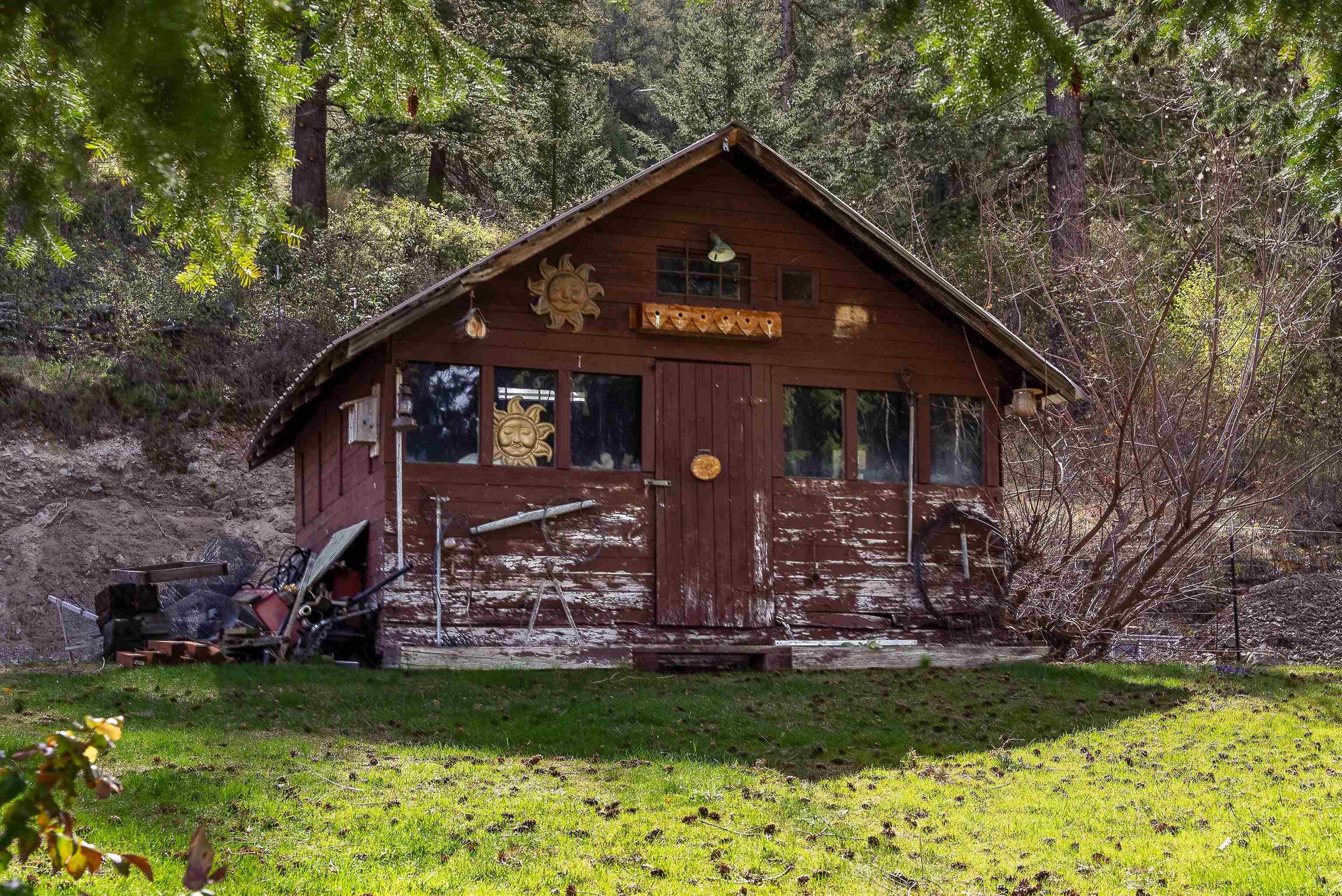 1662 Loomis Oroville Rd - Photo 45