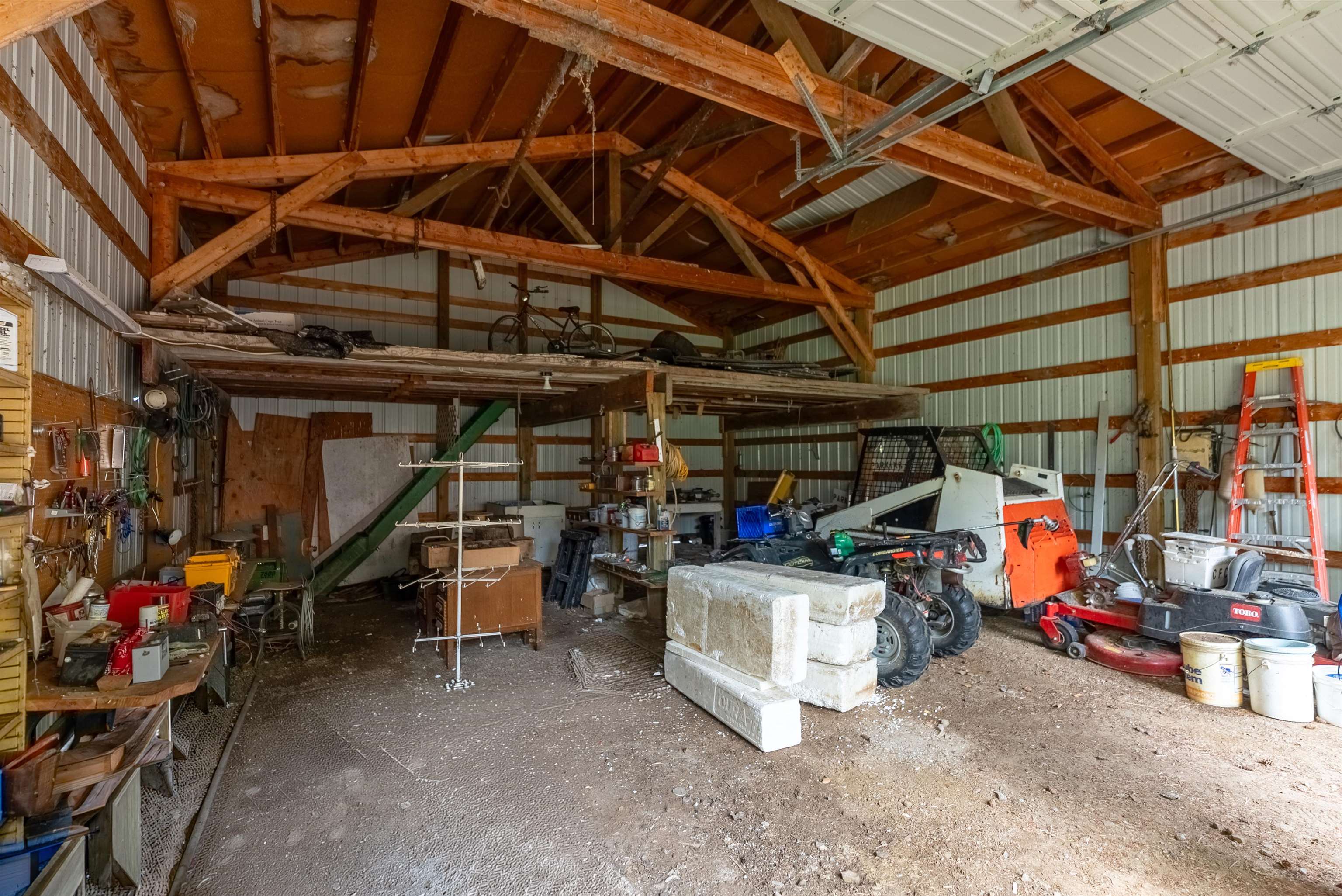1662 Loomis Oroville Rd - Photo 47